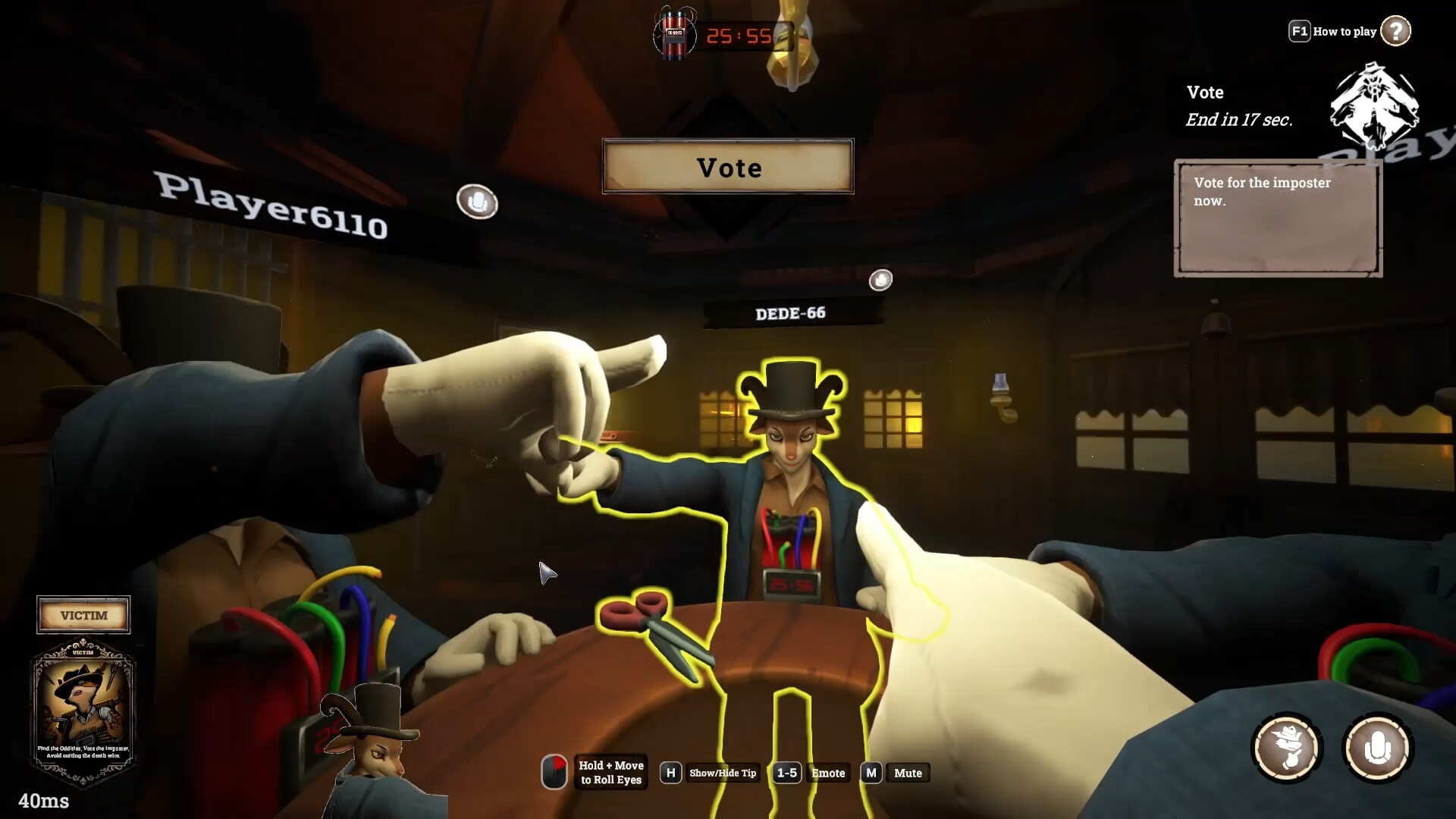 剪那根线!/Cut That Wire/支持网络联机-易工具