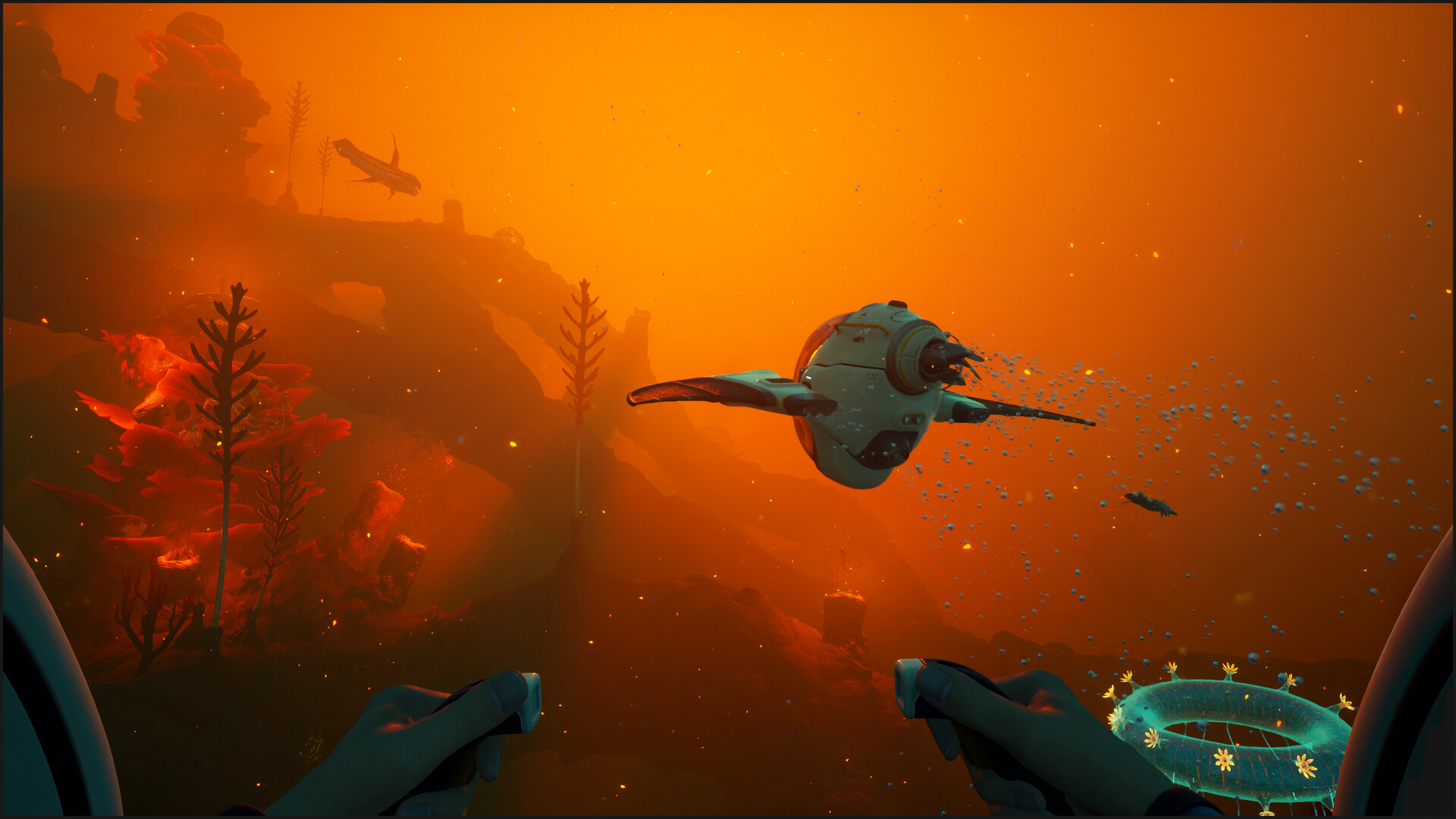 深海迷航2/异星水域2/Subnautica 2/支持网络联机 深海迷航2/异星水域2/Subnautica 2/支持网络联机
