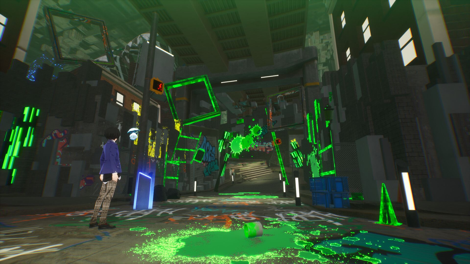 暗徒誓约/VARLET 暗徒誓约/VARLET