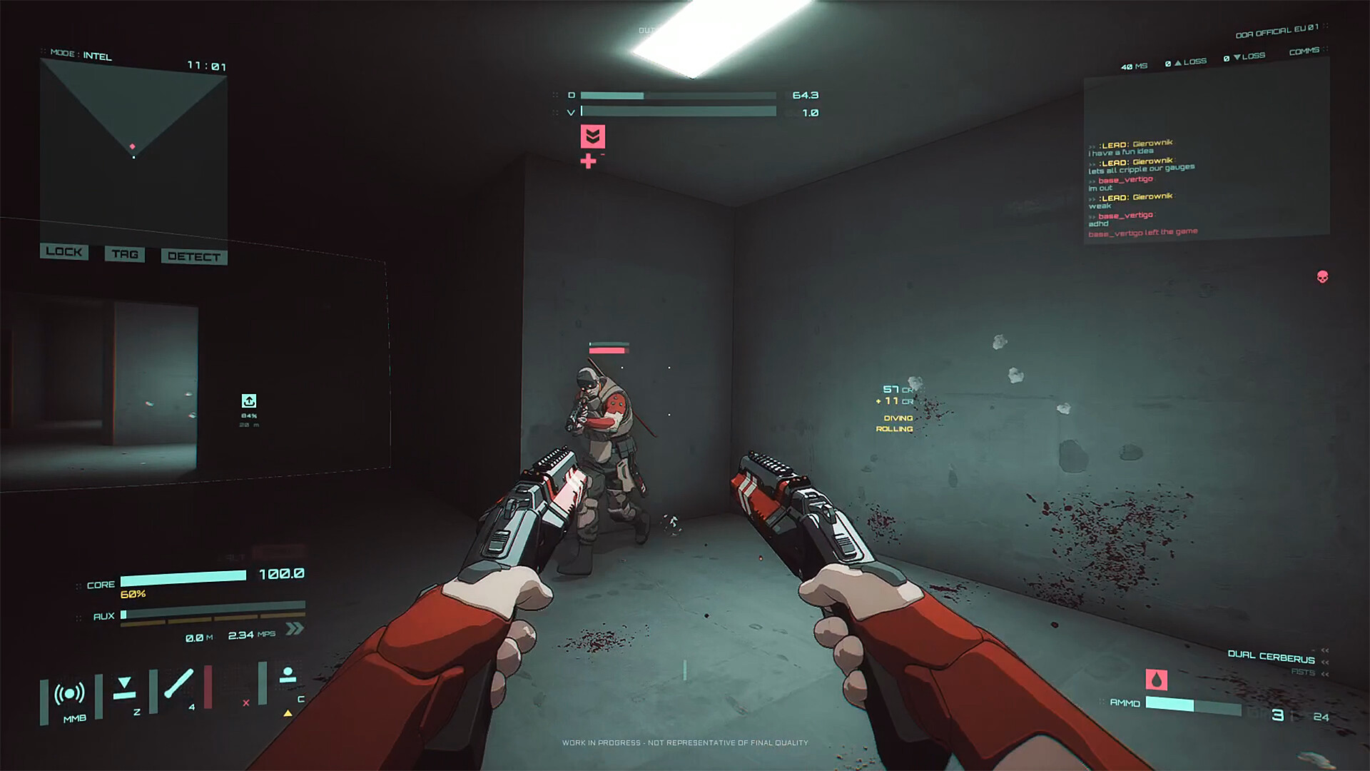 停止行动/Out of Action 停止行动/Out of Action