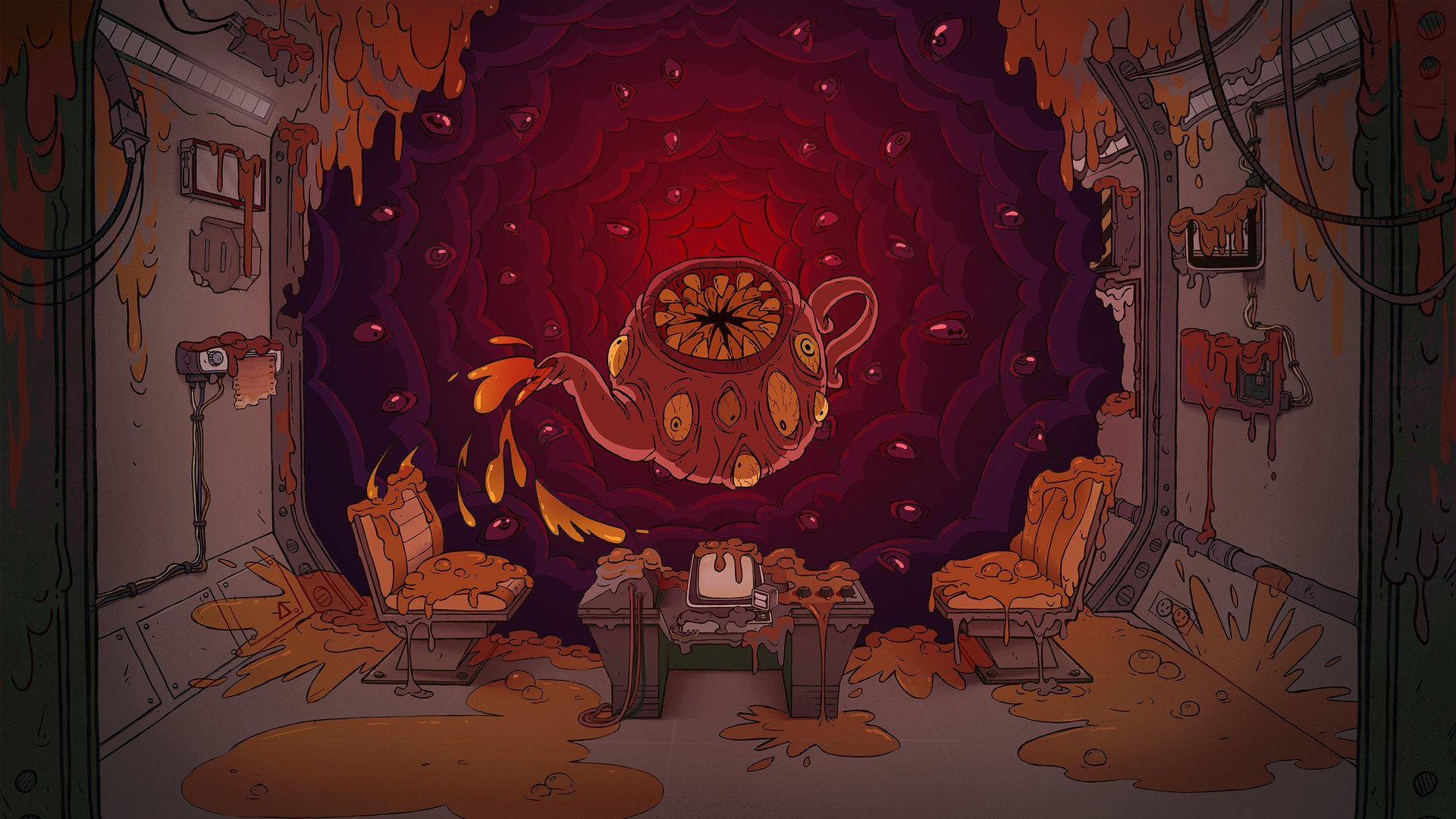 60秒差距/太空60秒/60 Parsecs! 60秒差距/太空60秒/60 Parsecs!