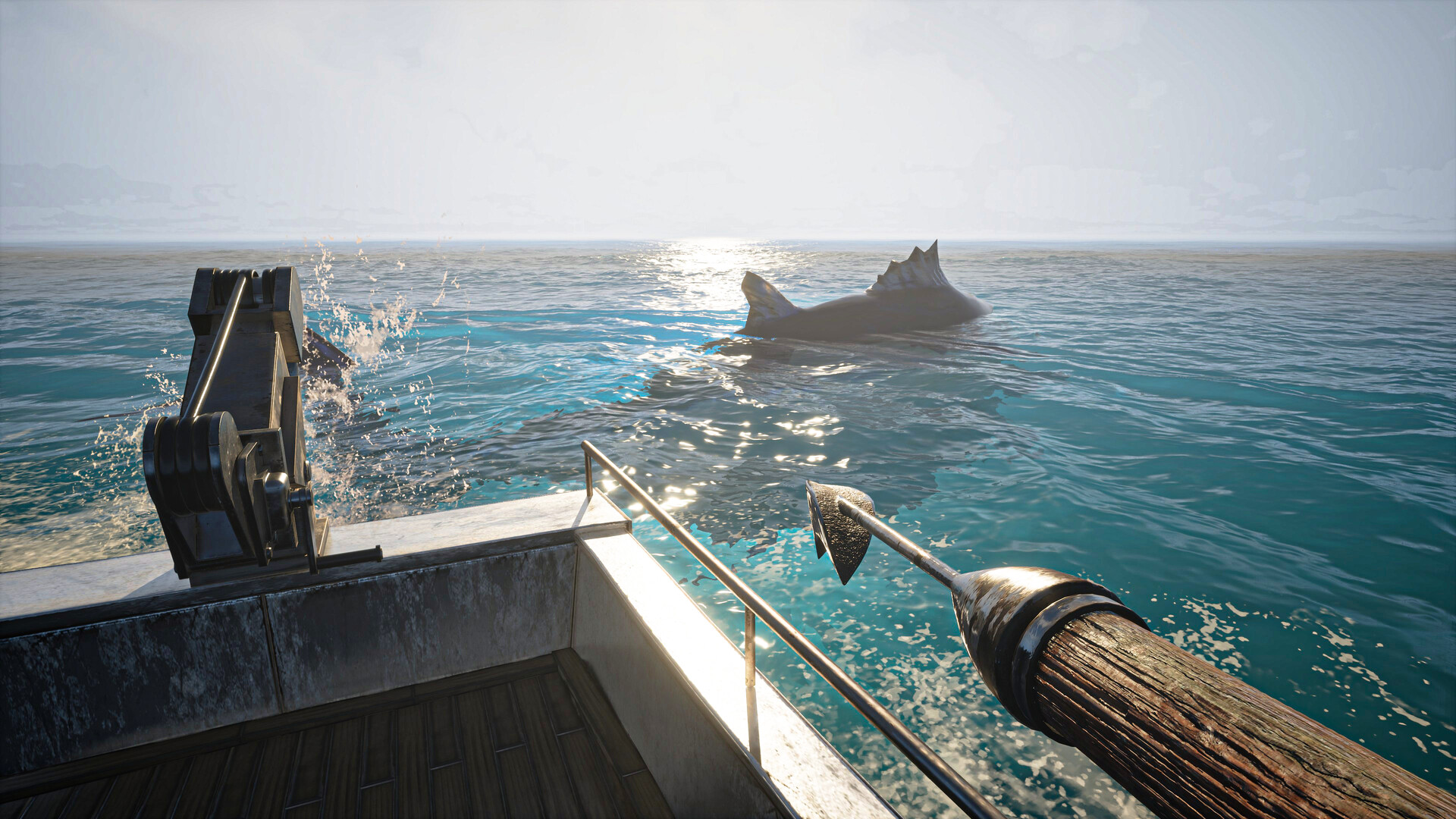 禁忌海猎/UMIGARI 禁忌海猎/UMIGARI