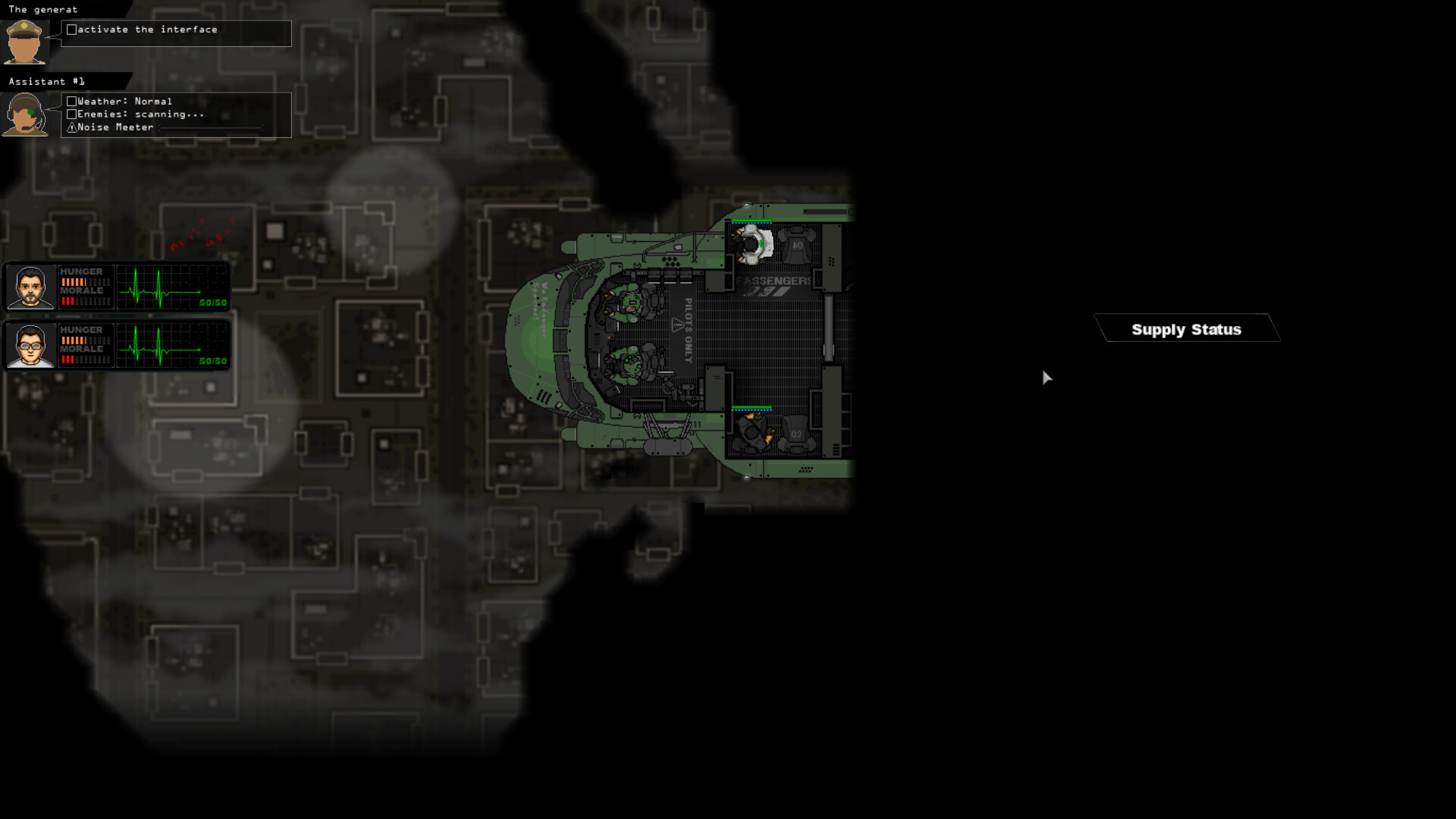 欢迎回来,指挥官/Welcome Back, Commander 欢迎回来,指挥官/Welcome Back, Commander