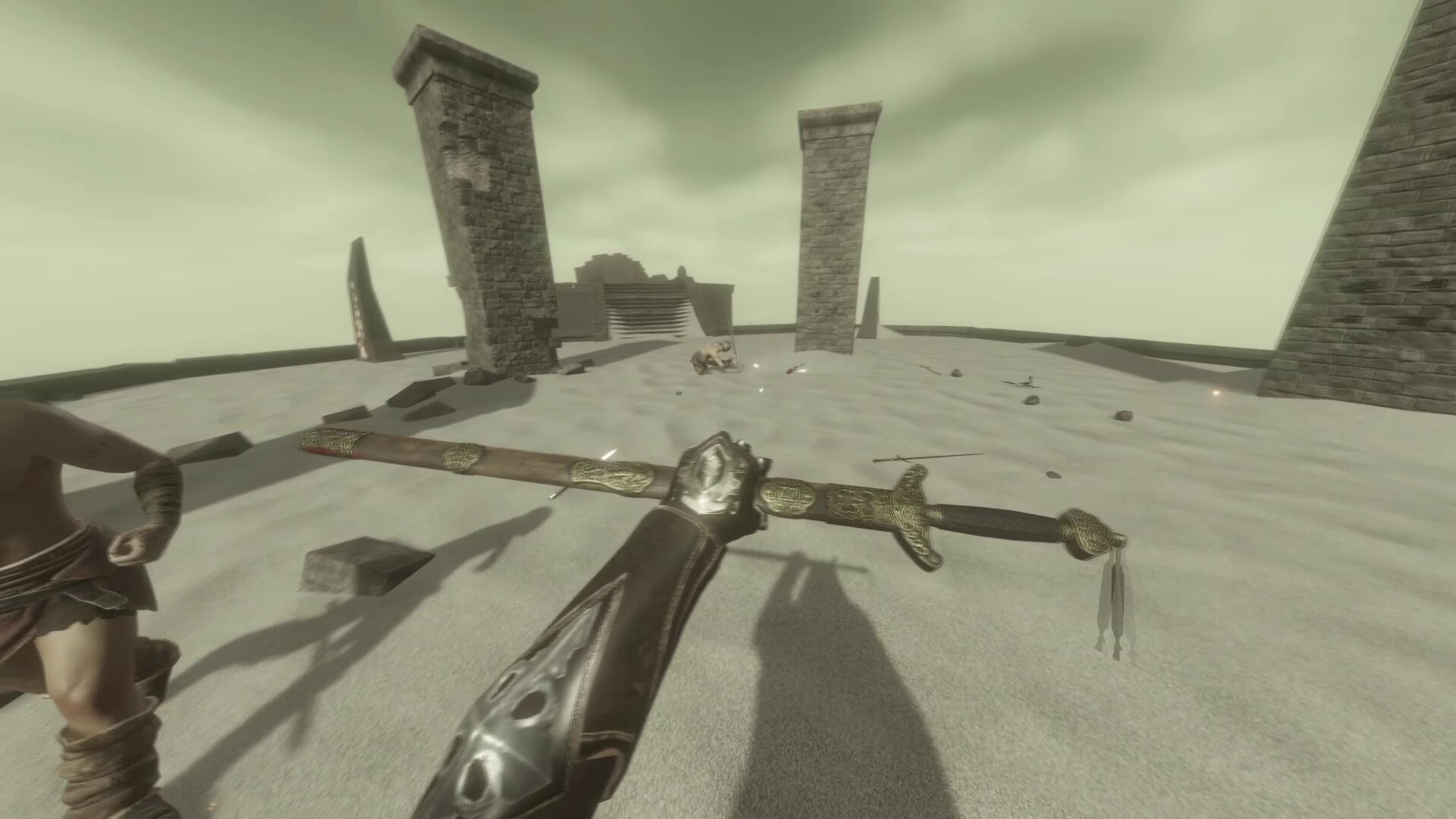 战斗天赋/Battle Talent VR 版本更新 战斗天赋/Battle Talent VR 版本更新