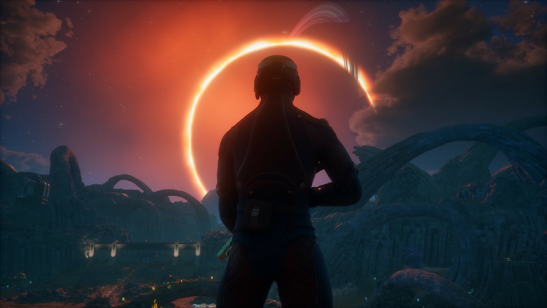 天外世界2/The Outer Worlds 2 版本更新 天外世界2/The Outer Worlds 2 版本更新