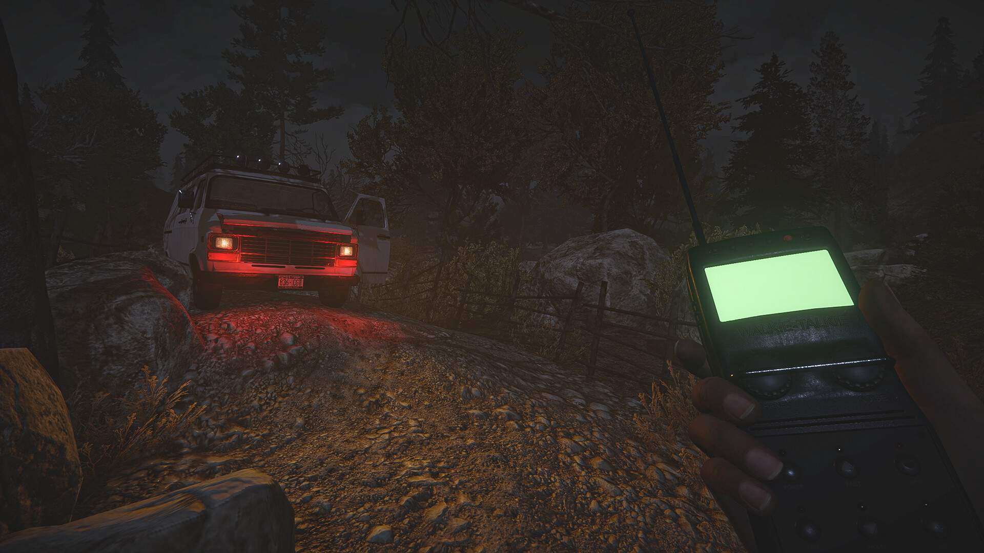 噬梦者/Mara 噬梦者/Mara