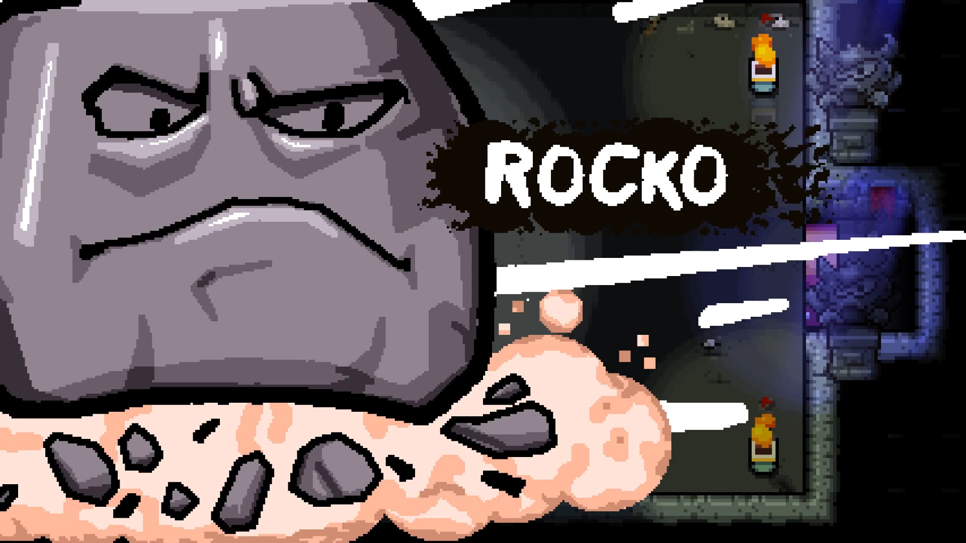 寻宝英雄:力量手套/Heroes Of Loot: Gauntlet Of Power 寻宝英雄:力量手套/Heroes Of Loot: Gauntlet Of Power