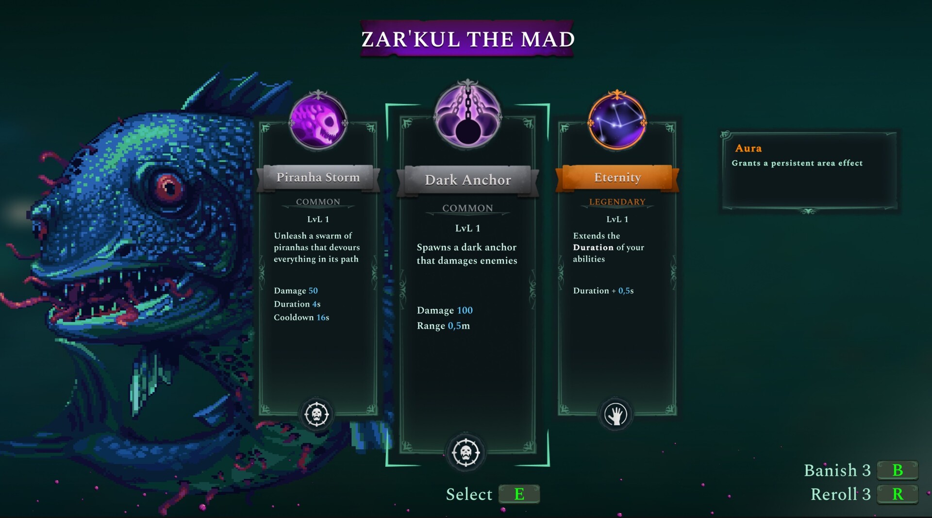 海盗的诅咒/Curse of Pirates