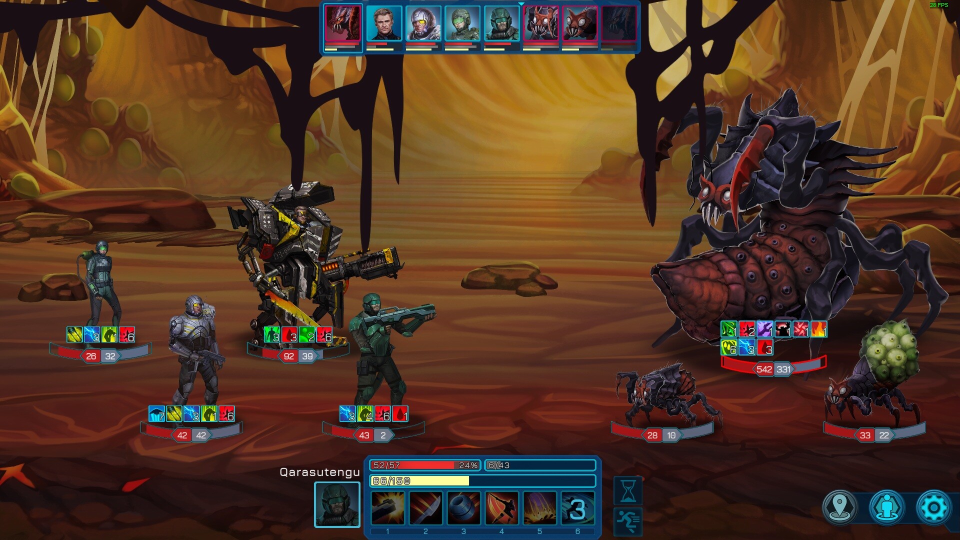 暗黑纪元:未知之地/Tenebris: Terra Incognita 暗黑纪元:未知之地/Tenebris: Terra Incognita