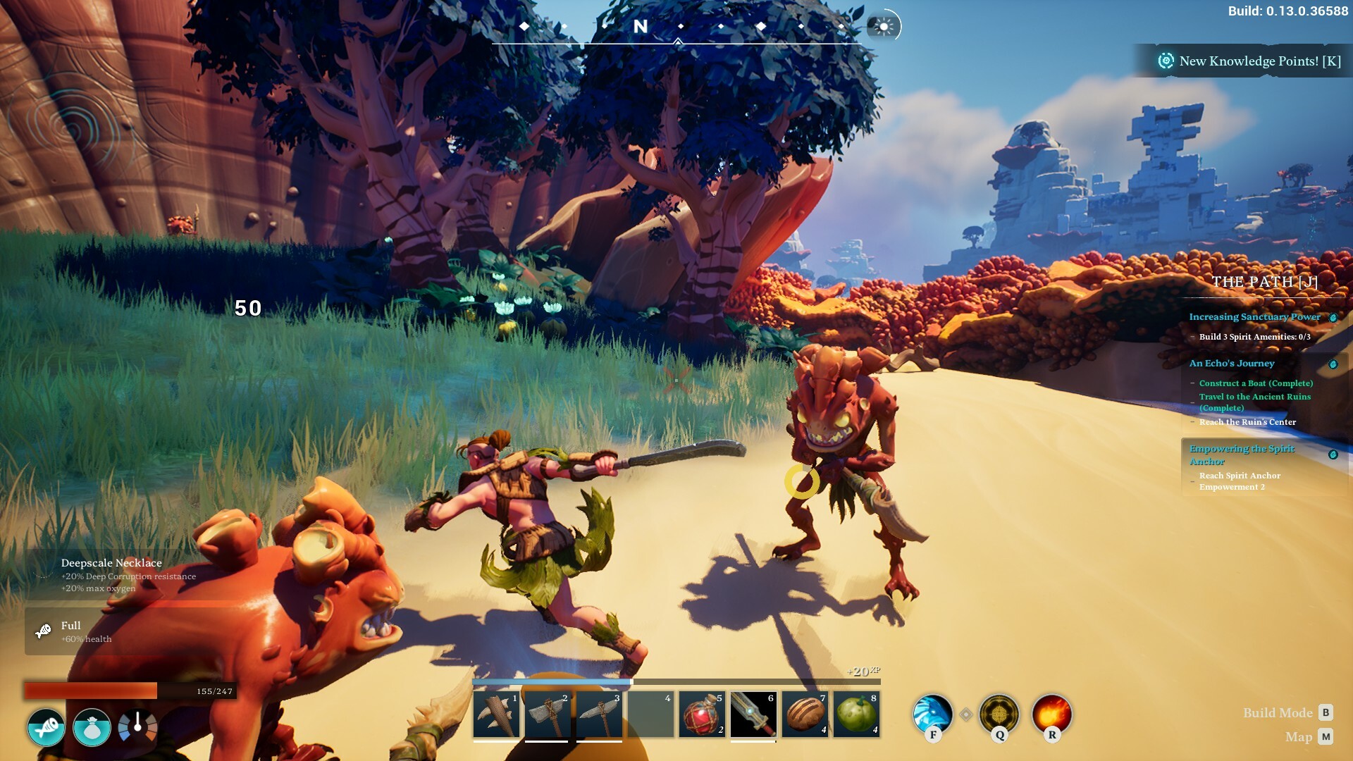 尼拉航海者/Voyagers of Nera 尼拉航海者/Voyagers of Nera