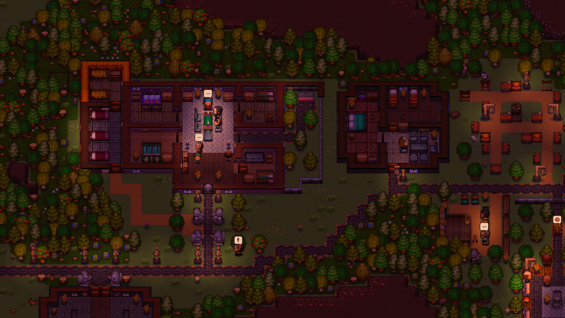 领主与村民/Lords and Villeins 领主与村民/Lords and Villeins