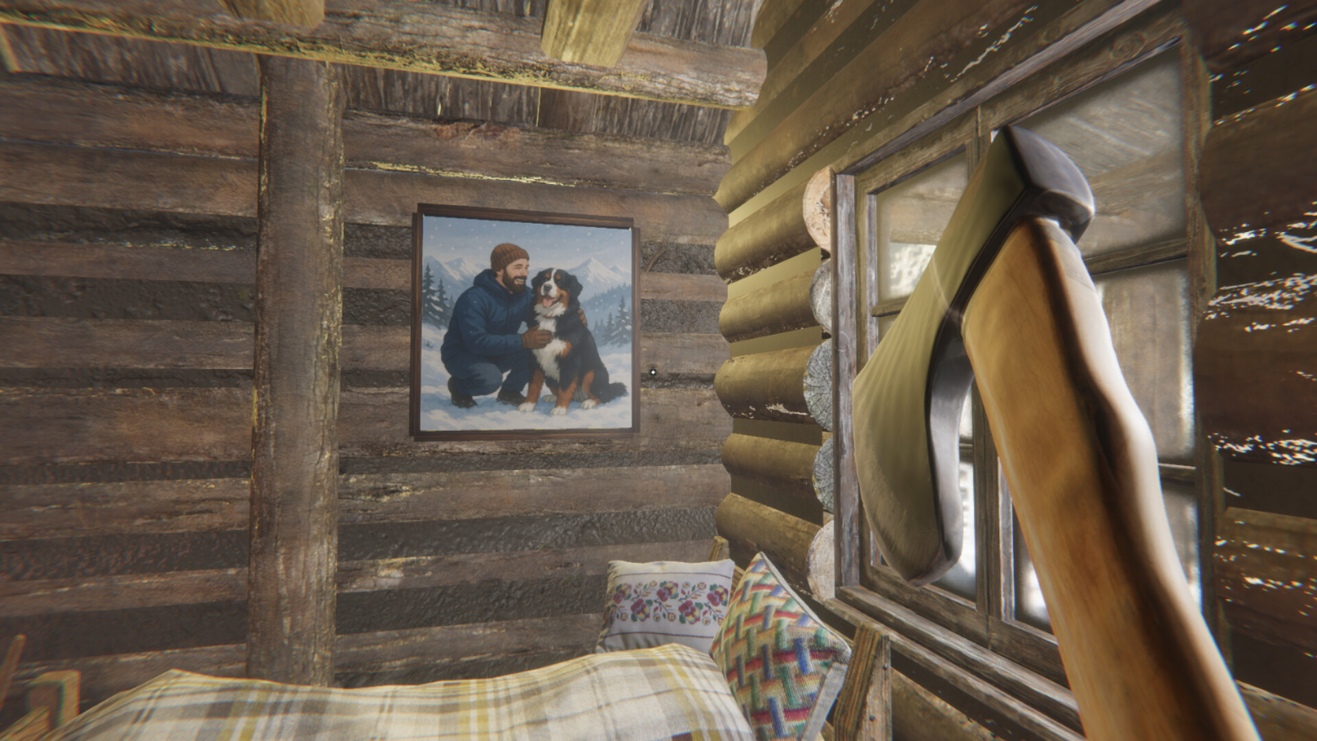 追逐她的光/Chasing Her Light 追逐她的光/Chasing Her Light