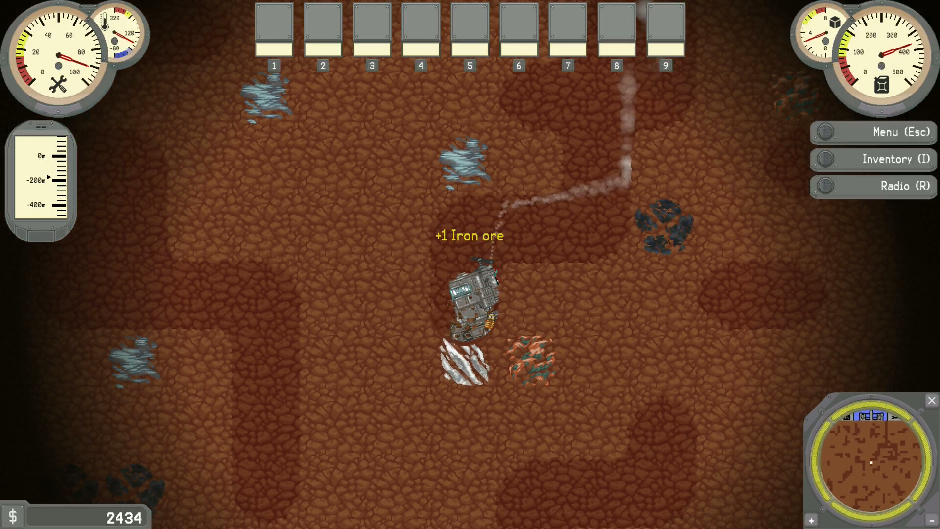 至深渊/Ad Fundum-易工具