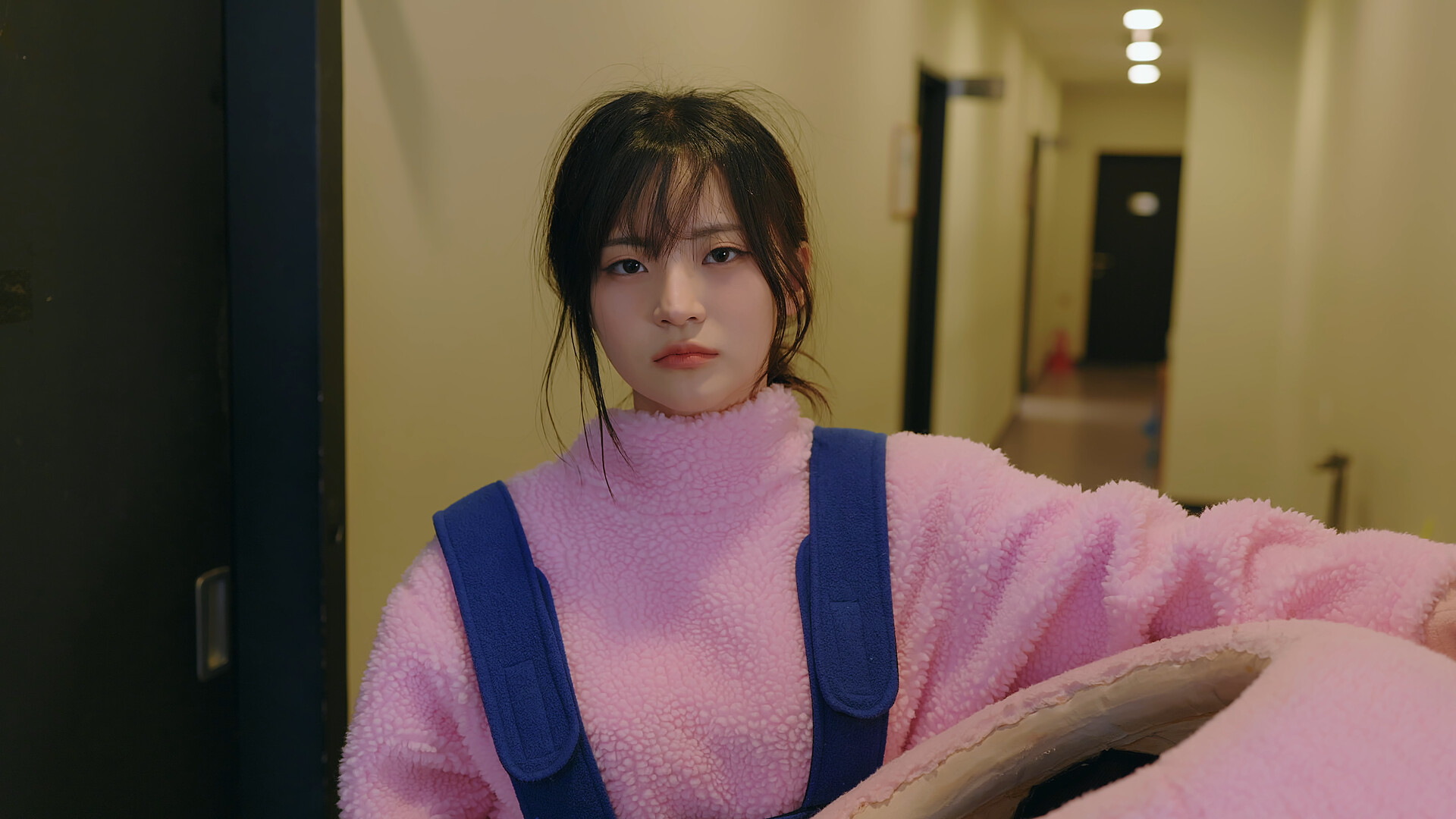 阿西, 美女室友竟然...?2/Five Hearts Under One Roof season2 阿西, 美女室友竟然...?2/Five Hearts Under One Roof season2