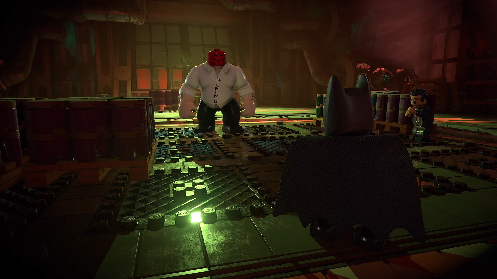 乐高蝙蝠侠:黑暗骑士之遗-虚拟机版/LEGO Batman: Legacy of the Dark Knight HYPERVISOR 版本更新 乐高蝙蝠侠:黑暗骑士之遗-虚拟机版/LEGO Batman: Legacy of the Dark Knight HYPERVISOR 版本更新