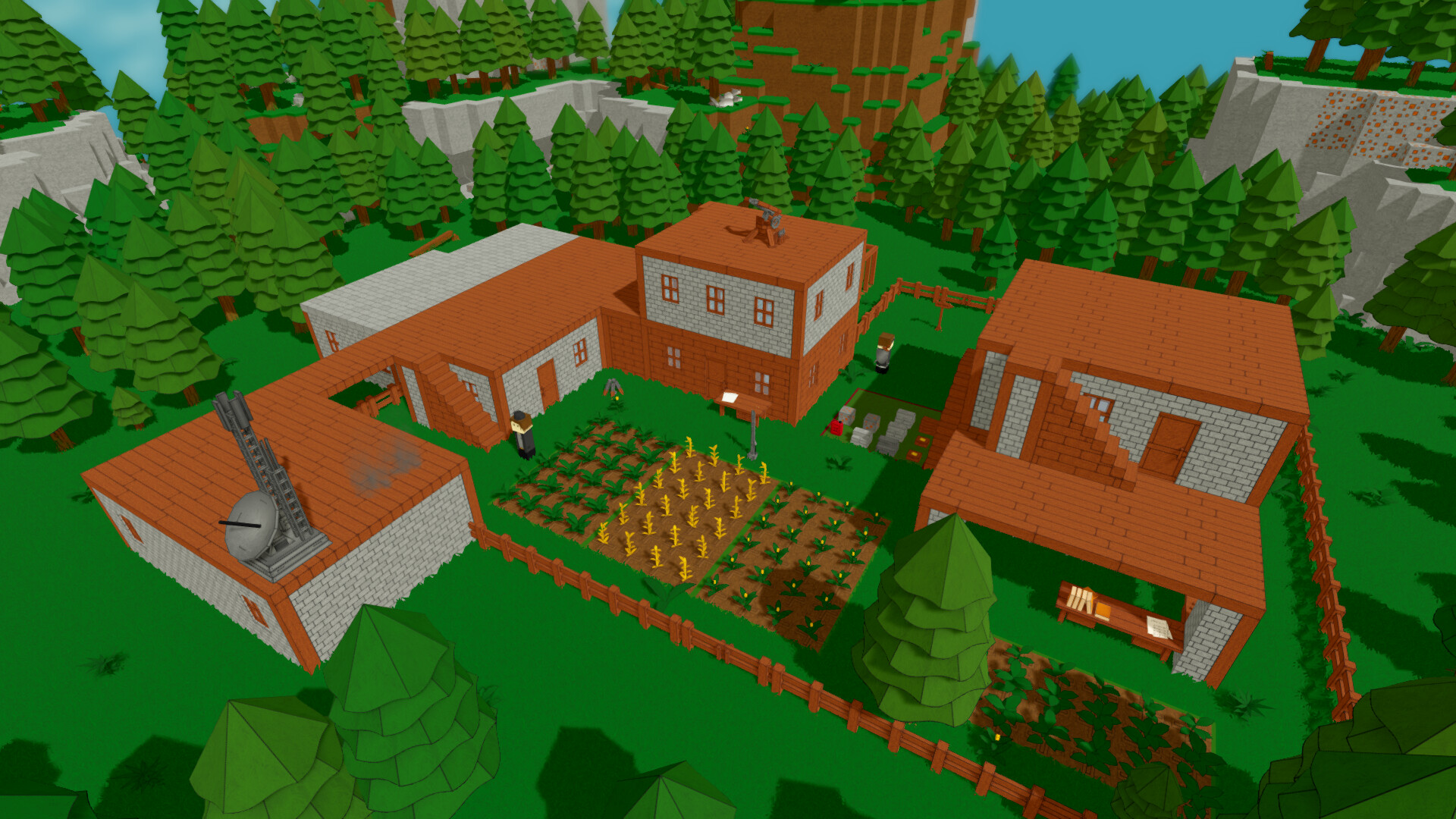 殖民地/AColony-易工具