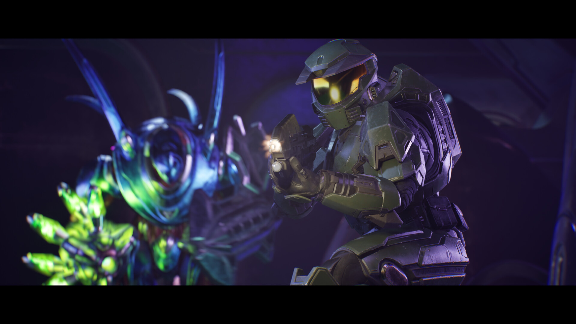 光环:战役进化/Halo: Campaign Evolved 新游发布-易工具