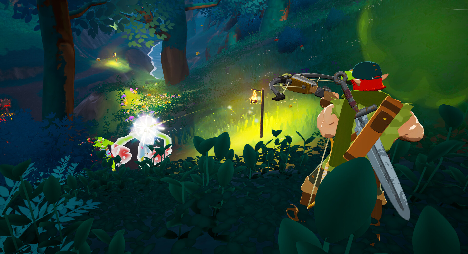 落逃之地/LORT/支持网络联机 落逃之地/LORT/支持网络联机