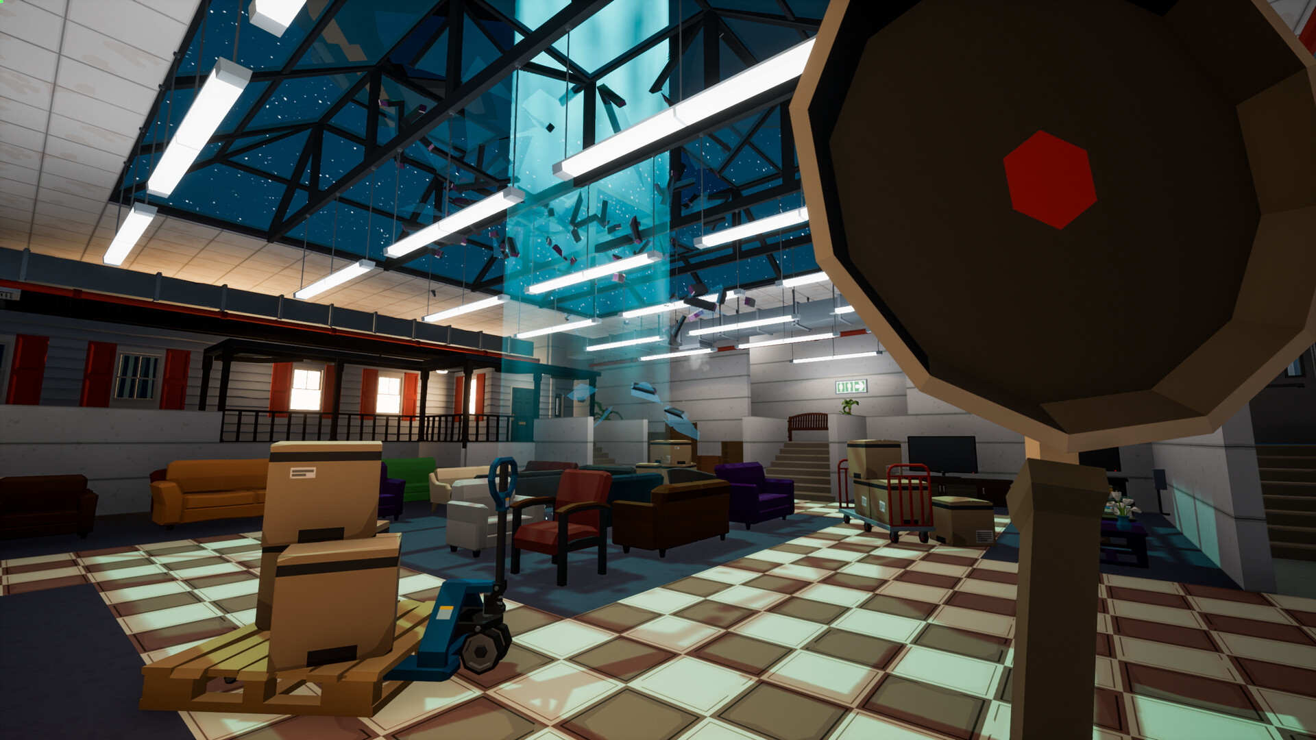 燃烧吧,蜘蛛2/KILL IT WITH FIRE! 2 燃烧吧,蜘蛛2/KILL IT WITH FIRE! 2