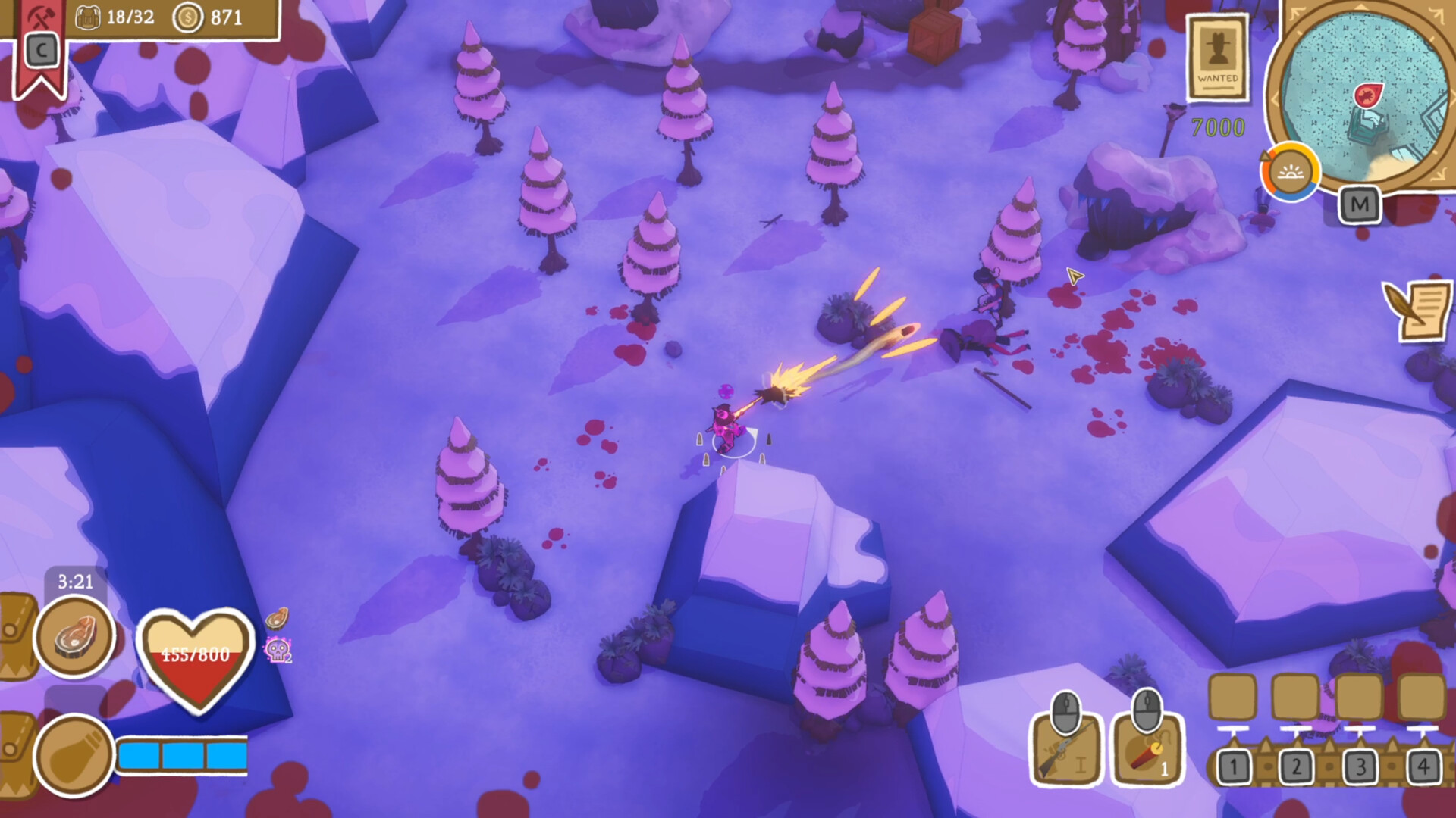 恐龙之路/Dino Path Trail 恐龙之路/Dino Path Trail