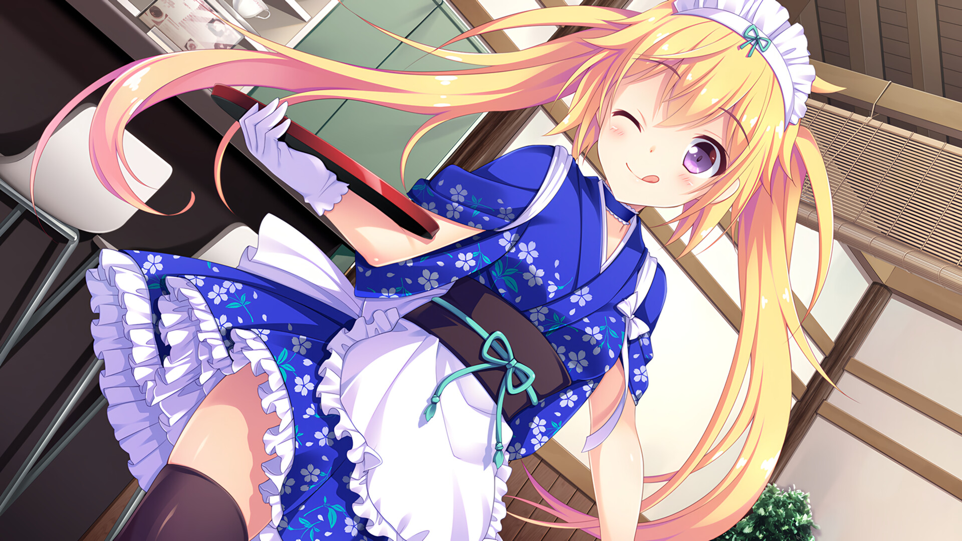 寄宿之恋/Karigurashi Ren'ai: Living on Borrowed Love-易工具