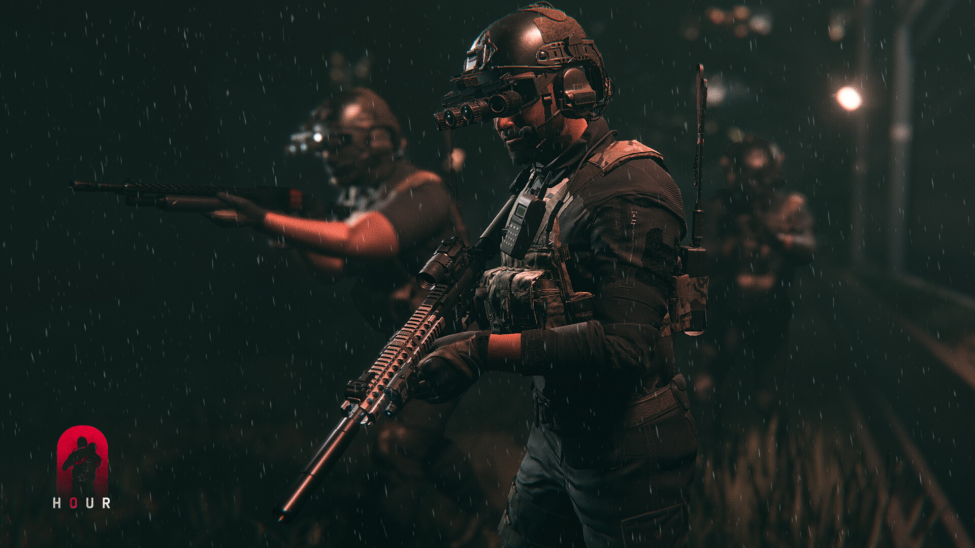 绝命时刻/Zero Hour 绝命时刻/Zero Hour