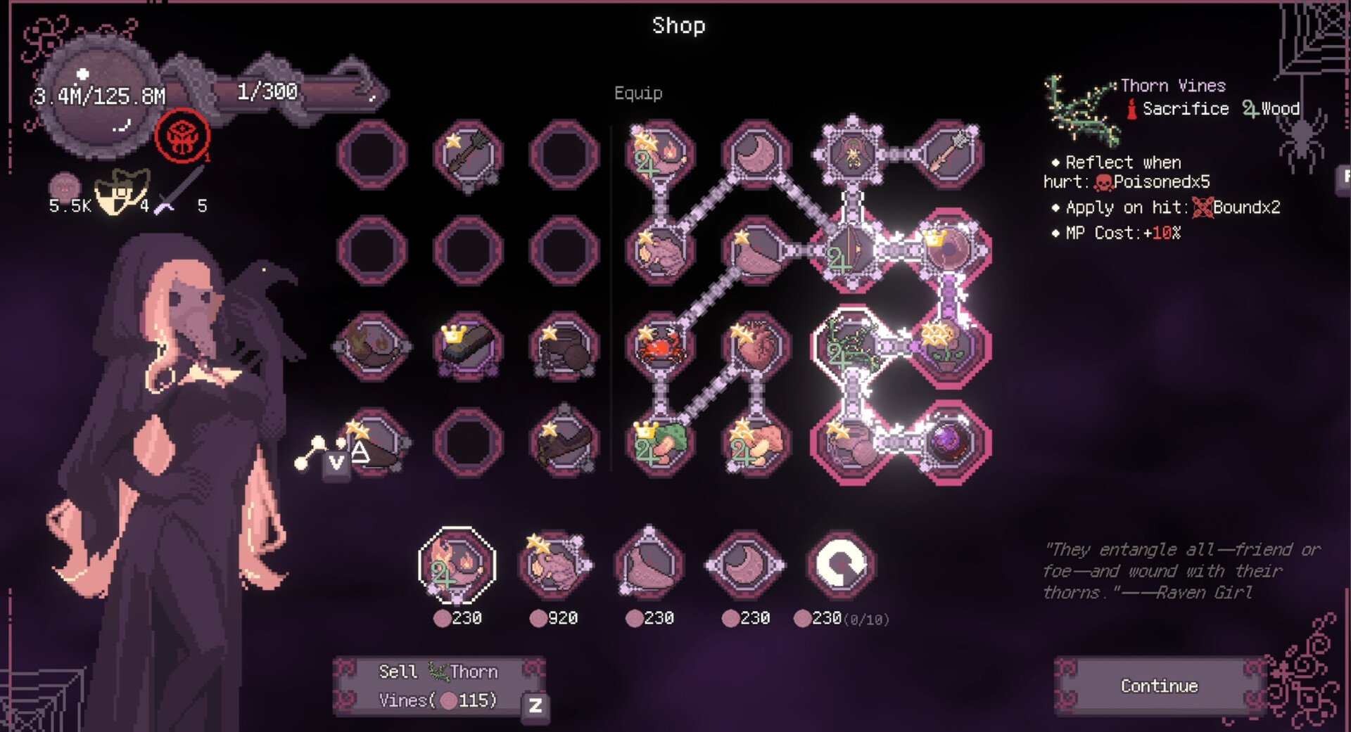 咒印链接:鲜血的呼唤/SealChain: Call of Blood 咒印链接:鲜血的呼唤/SealChain: Call of Blood