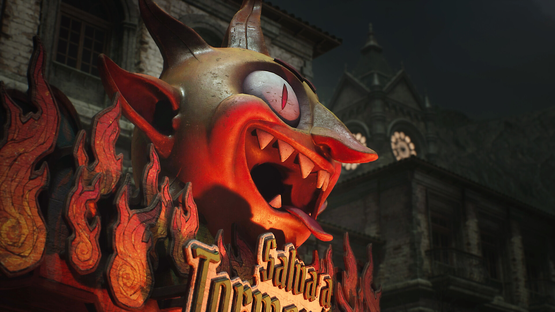 炼魂之地：神偶剧院/Crisol: Theater of Idols-易工具