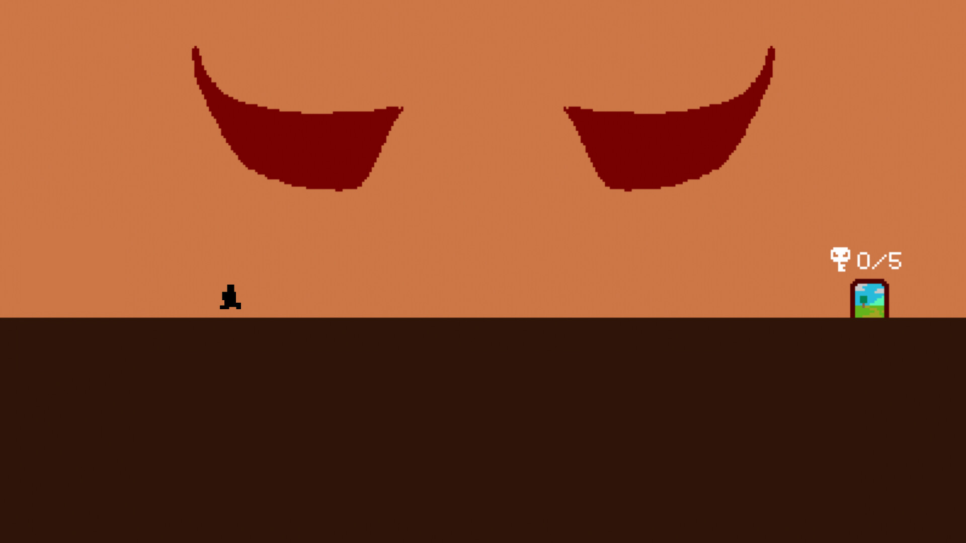 只有一扇门/Level Devil 版本更新 只有一扇门/Level Devil 版本更新