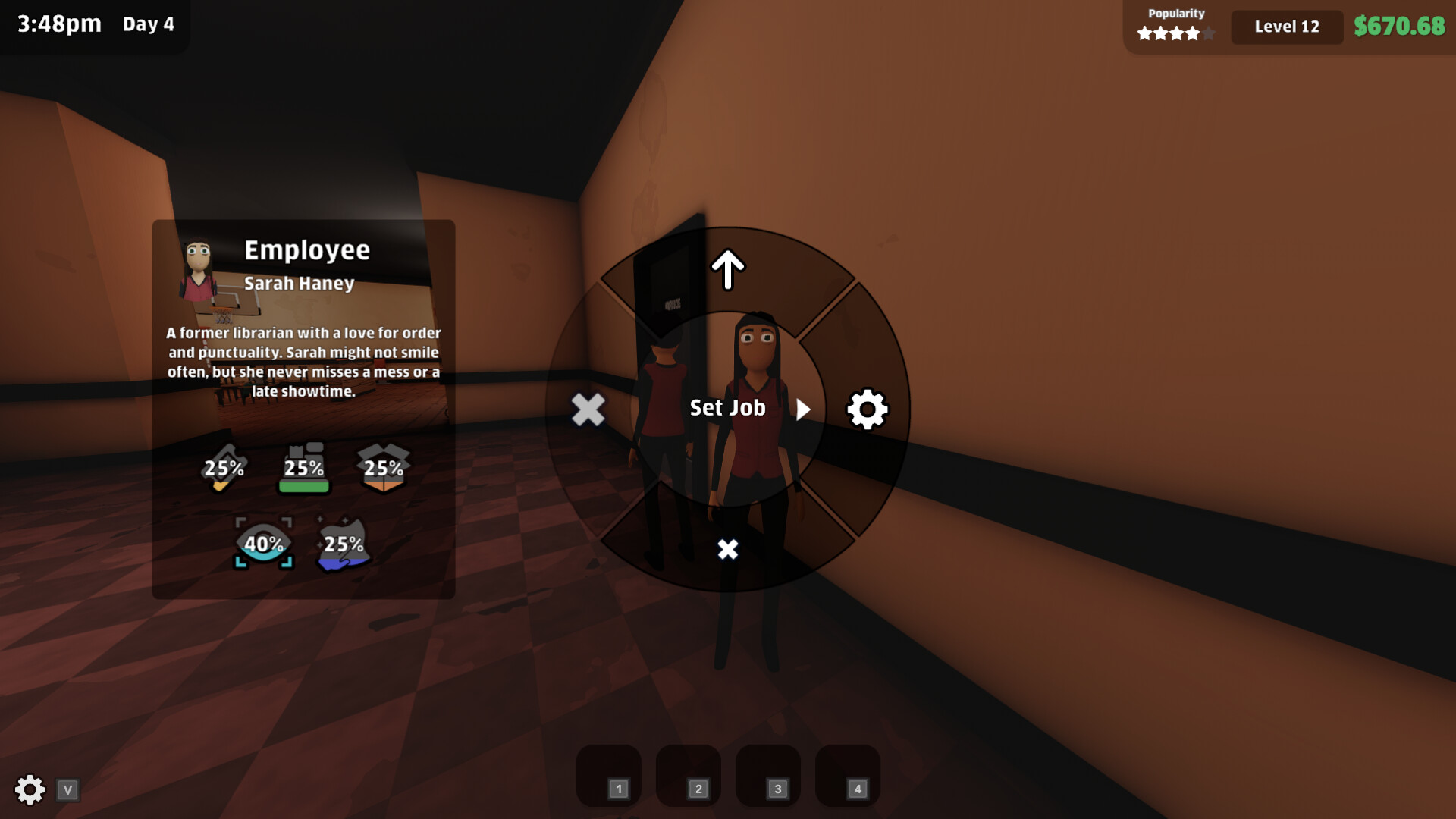 终极影院模拟器/Ultimate Theater Simulator 版本更新 终极影院模拟器/Ultimate Theater Simulator 版本更新