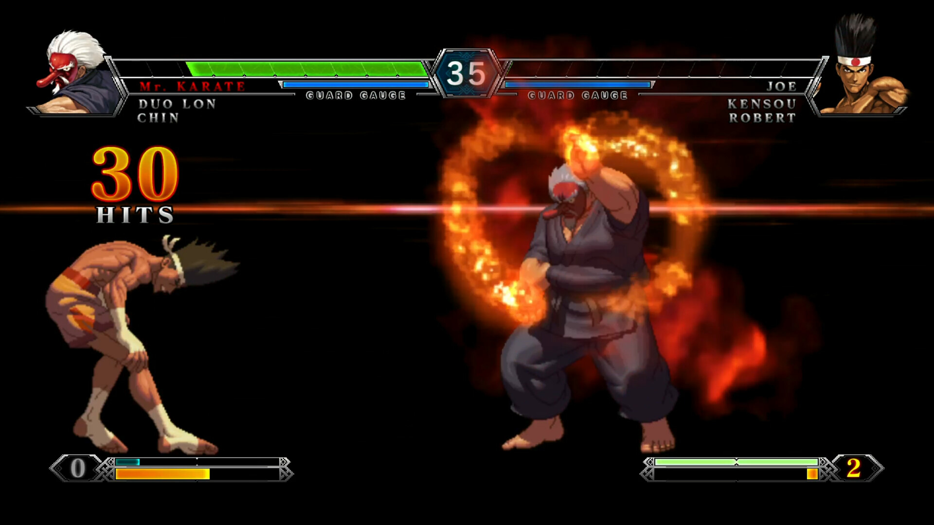 拳皇13:全球对决/THE KING OF FIGHTERS XIII GLOBAL MATCH/支持网络联机 拳皇13:全球对决/THE KING OF FIGHTERS XIII GLOBAL MATCH/支持网络联机