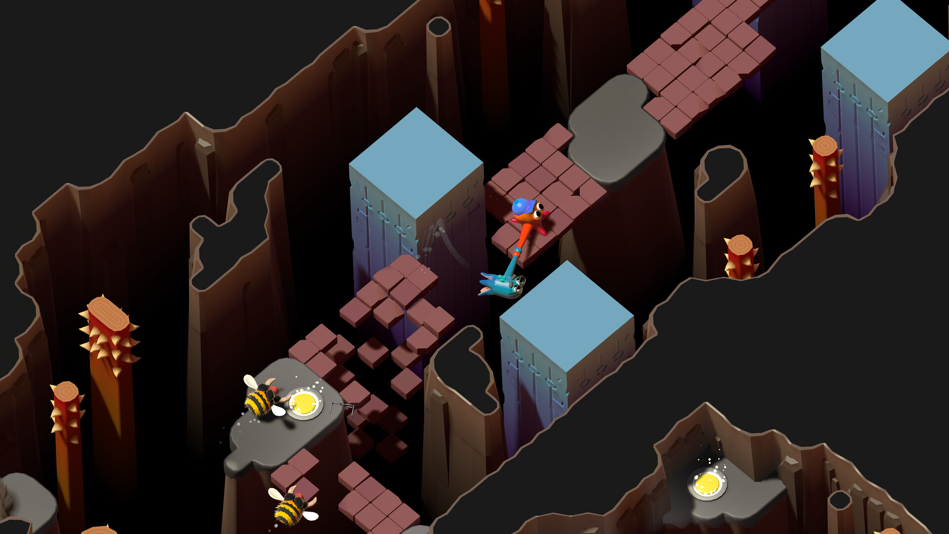 触手探戈/Tentacle Tango 触手探戈/Tentacle Tango