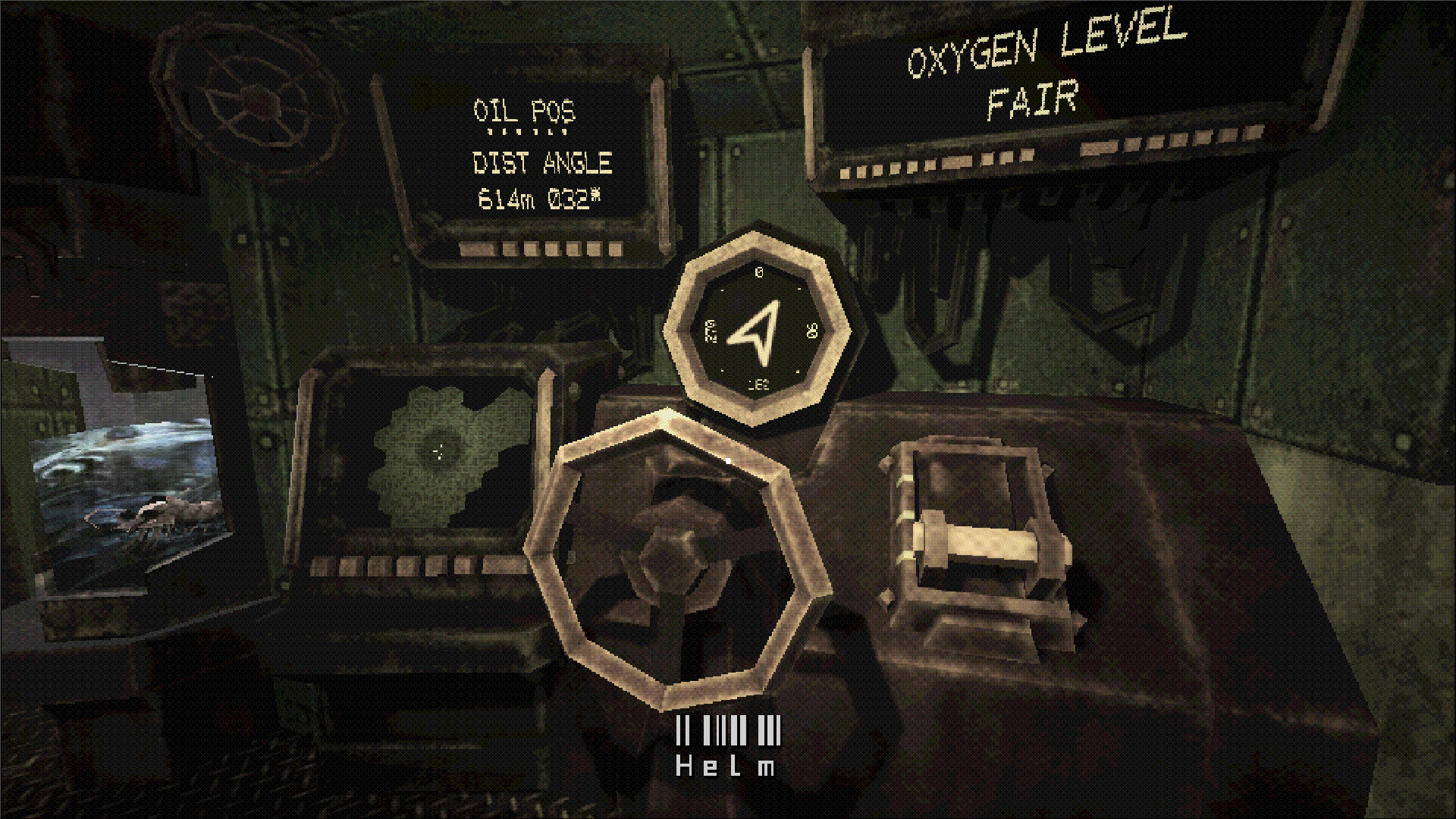 油滑深渊/The Oily Depths-易工具