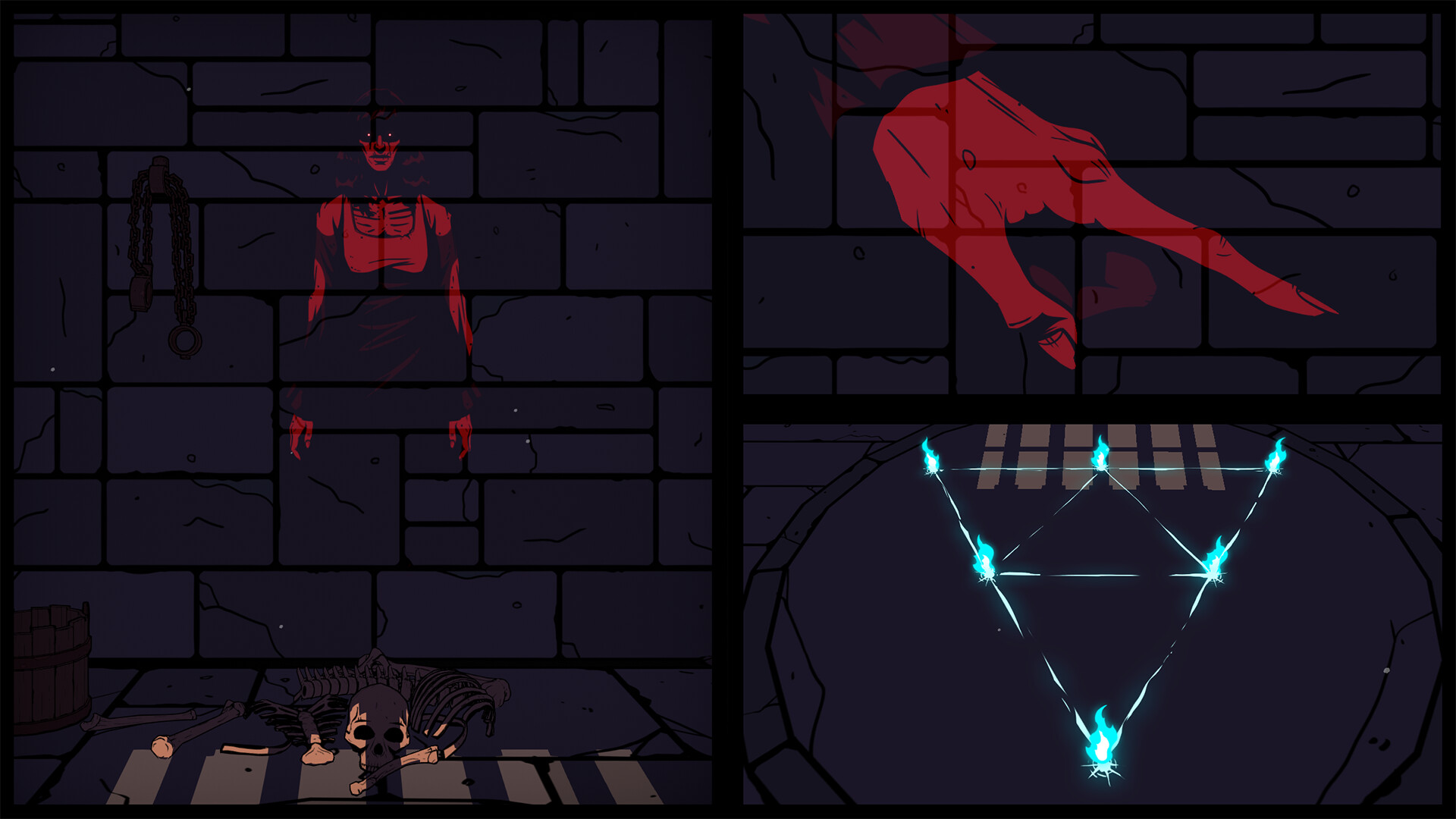 布莱克庄园通灵夜/The Seance of Blake Manor 布莱克庄园通灵夜/The Seance of Blake Manor