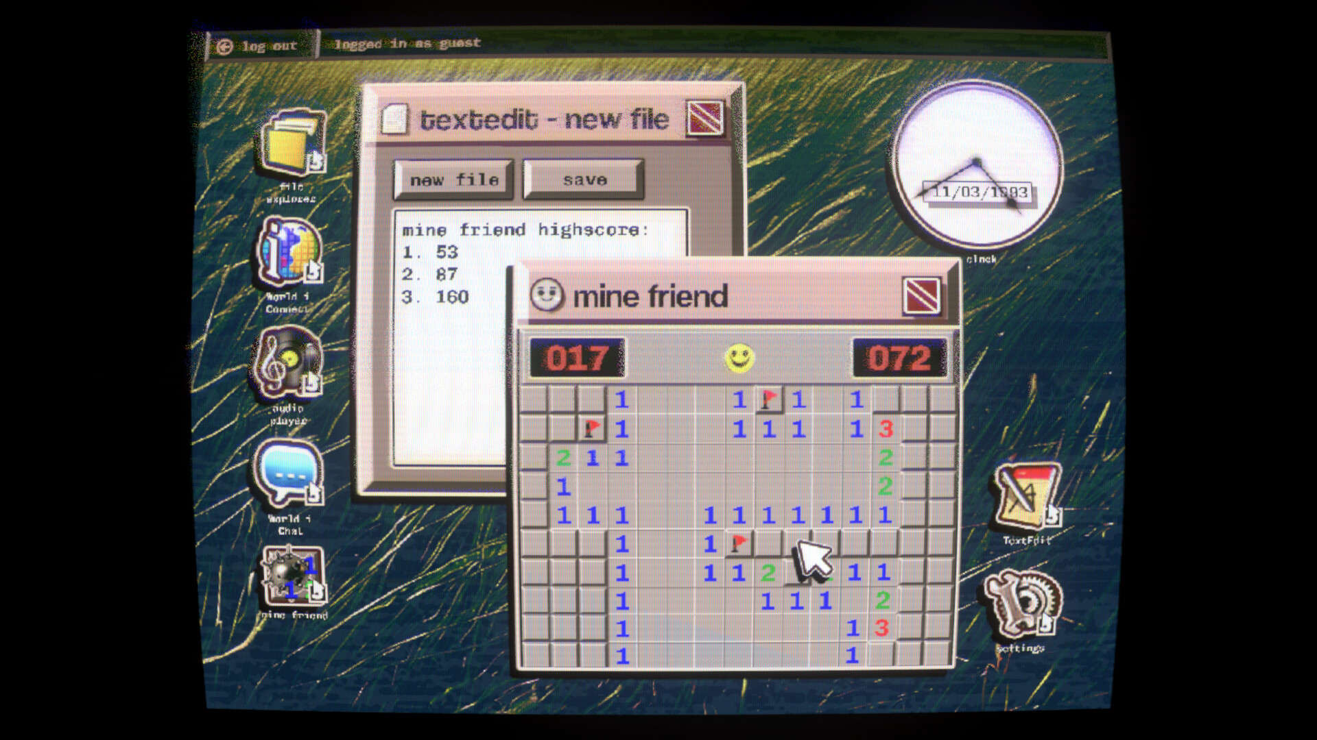 无人在线/No Players Online 无人在线/No Players Online