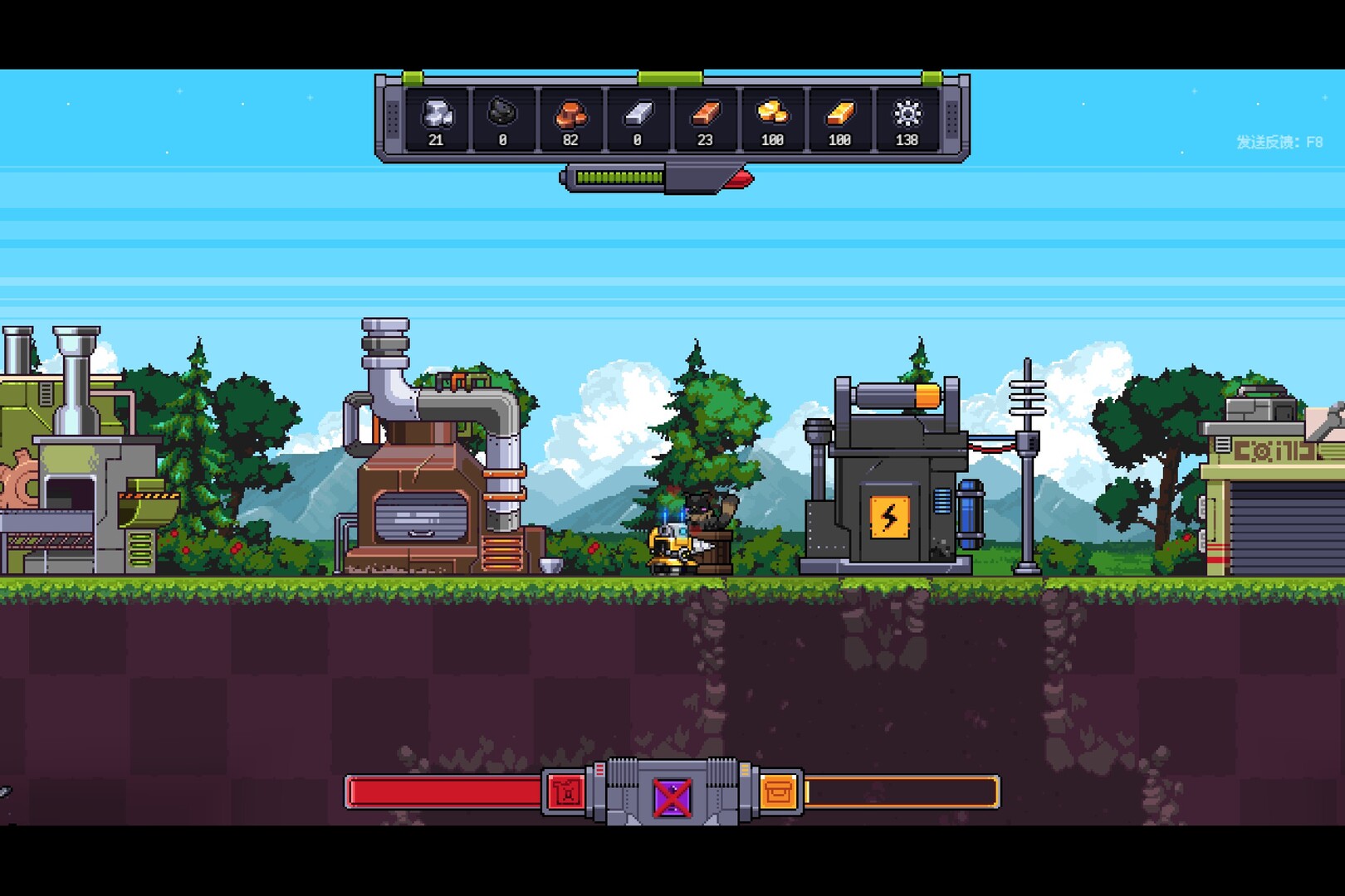 地心工业线/Chipmatic-易工具