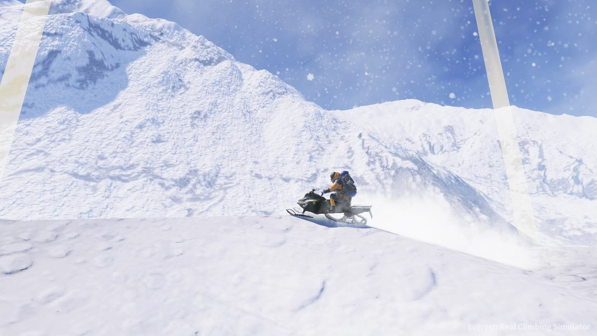 珠峰攀登模拟器/Everest: Real Climbing Simulator 版本更新 珠峰攀登模拟器/Everest: Real Climbing Simulator 版本更新