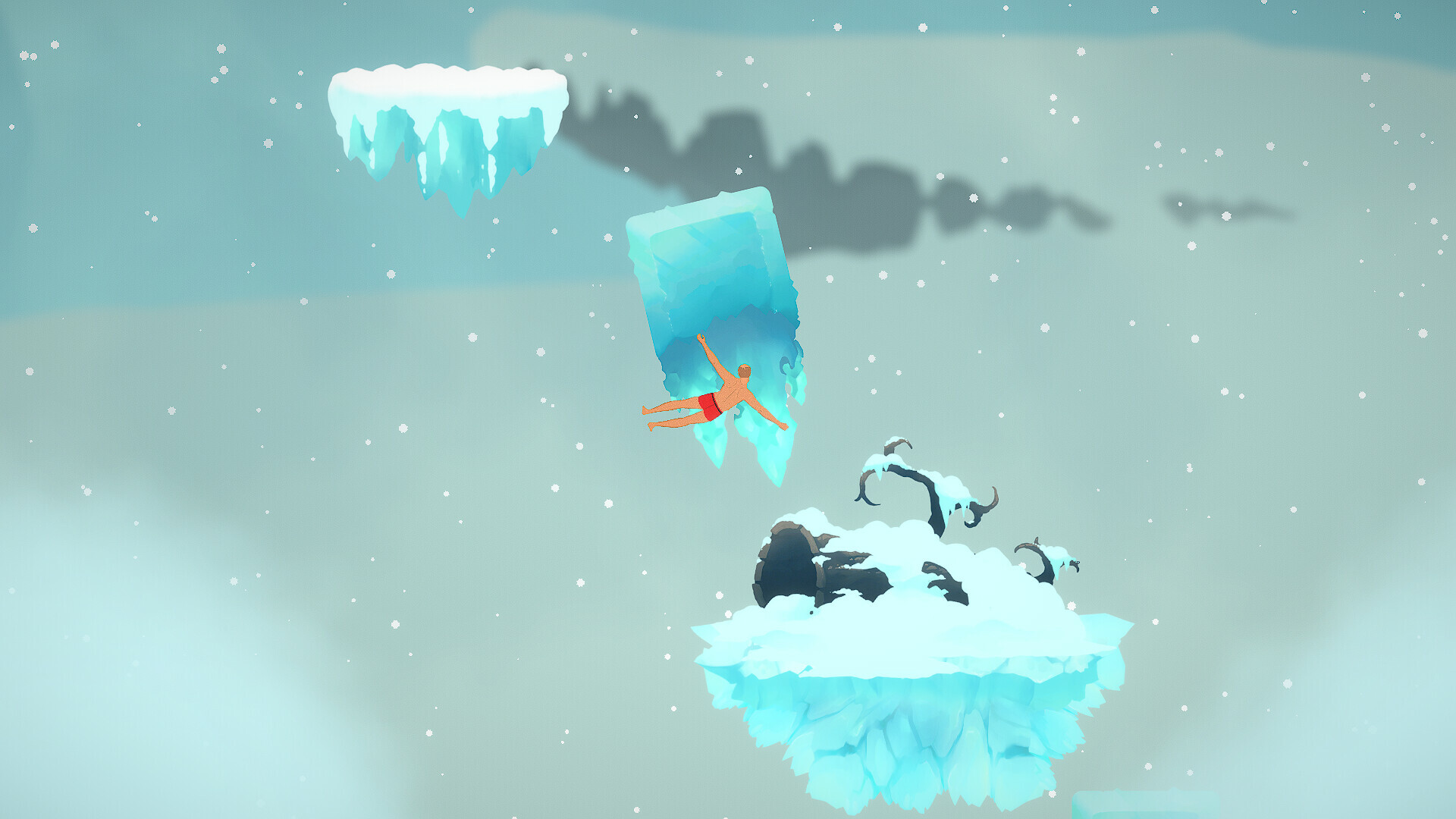 又一个攀登游戏/Yet Another Climbing Game 又一个攀登游戏/Yet Another Climbing Game