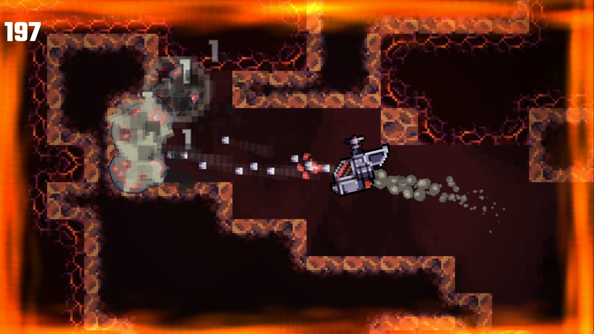 深地爆破采掘/BORE BLASTERS 深地爆破采掘/BORE BLASTERS