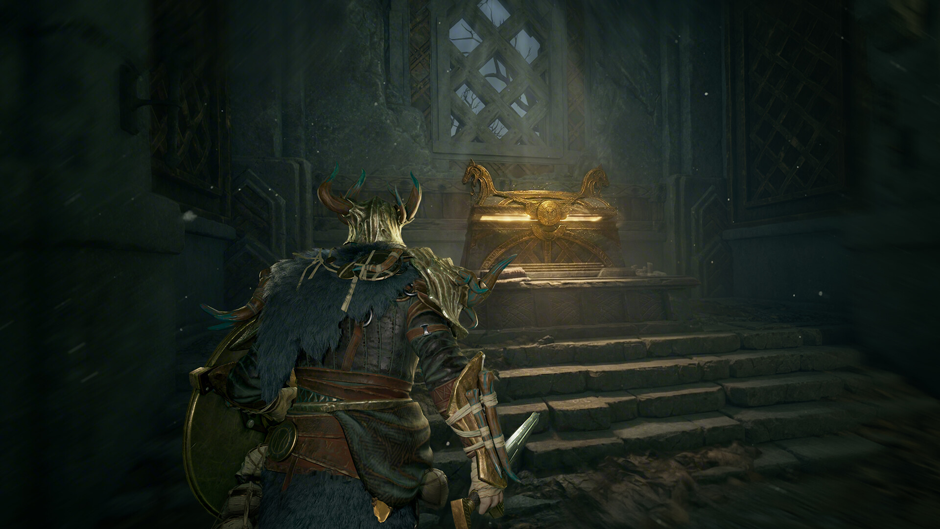 雾影猎人/Mistfall Hunter/支持网络联机 新游发布