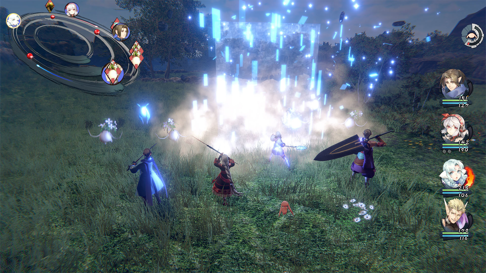 黑白莫比乌斯:岁月的代价/Monochrome Mobius: Rights and Wrongs Forgotten-易工具