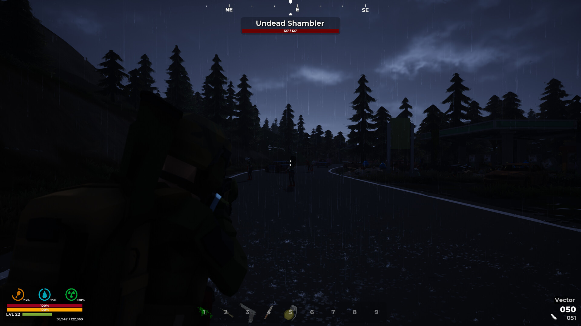 死亡环绕/SurrounDead 死亡环绕/SurrounDead