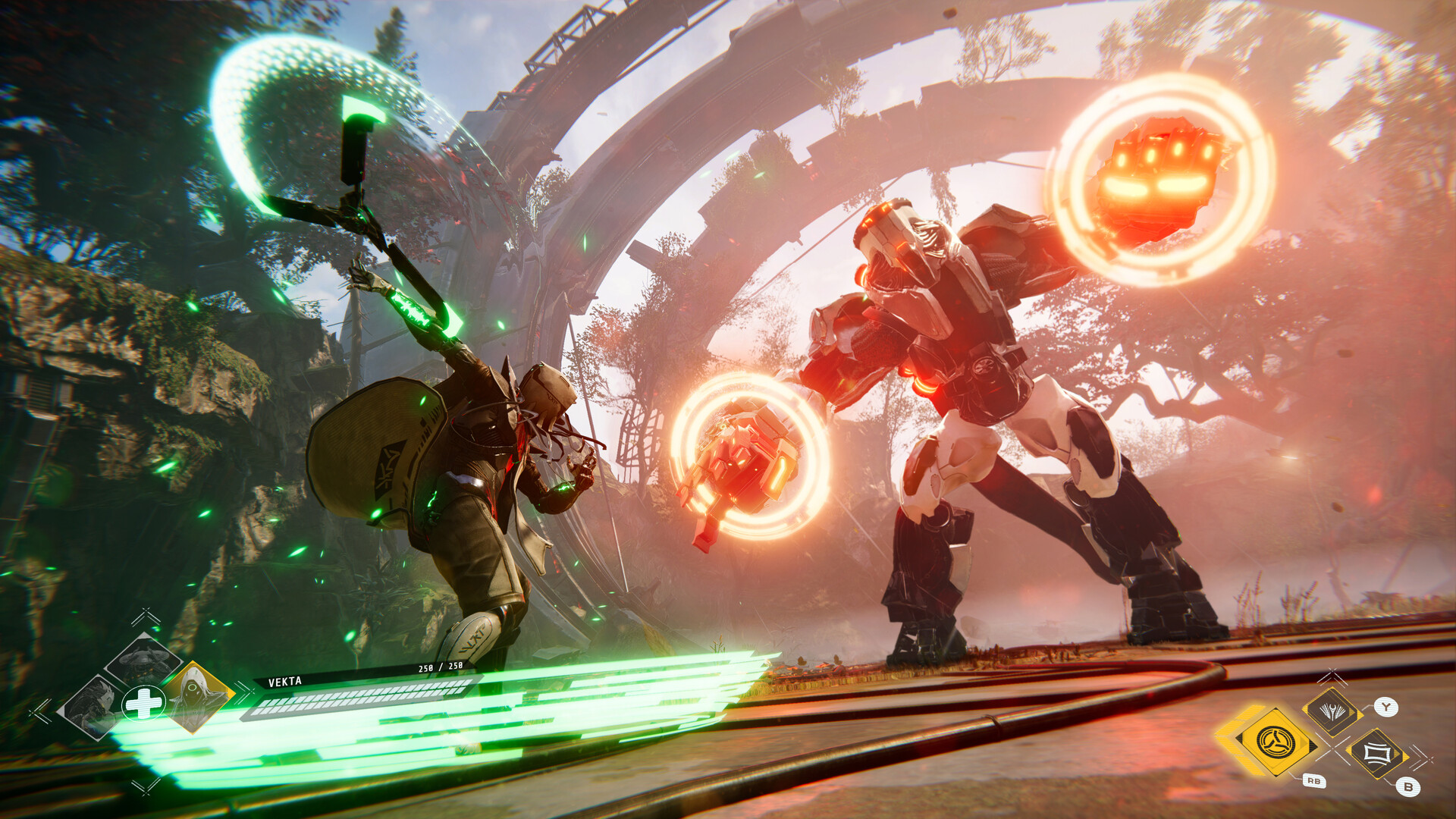 异变金属/Morbid Metal