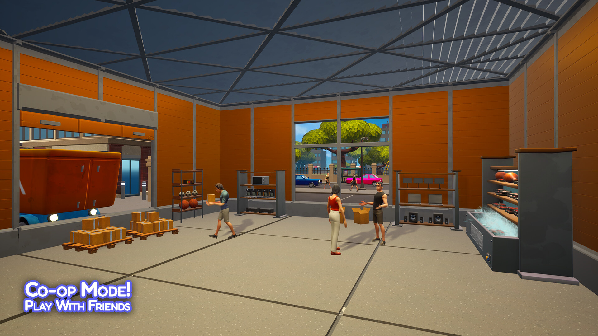 最畅销产品: 电商模拟器/Biztopia-易工具