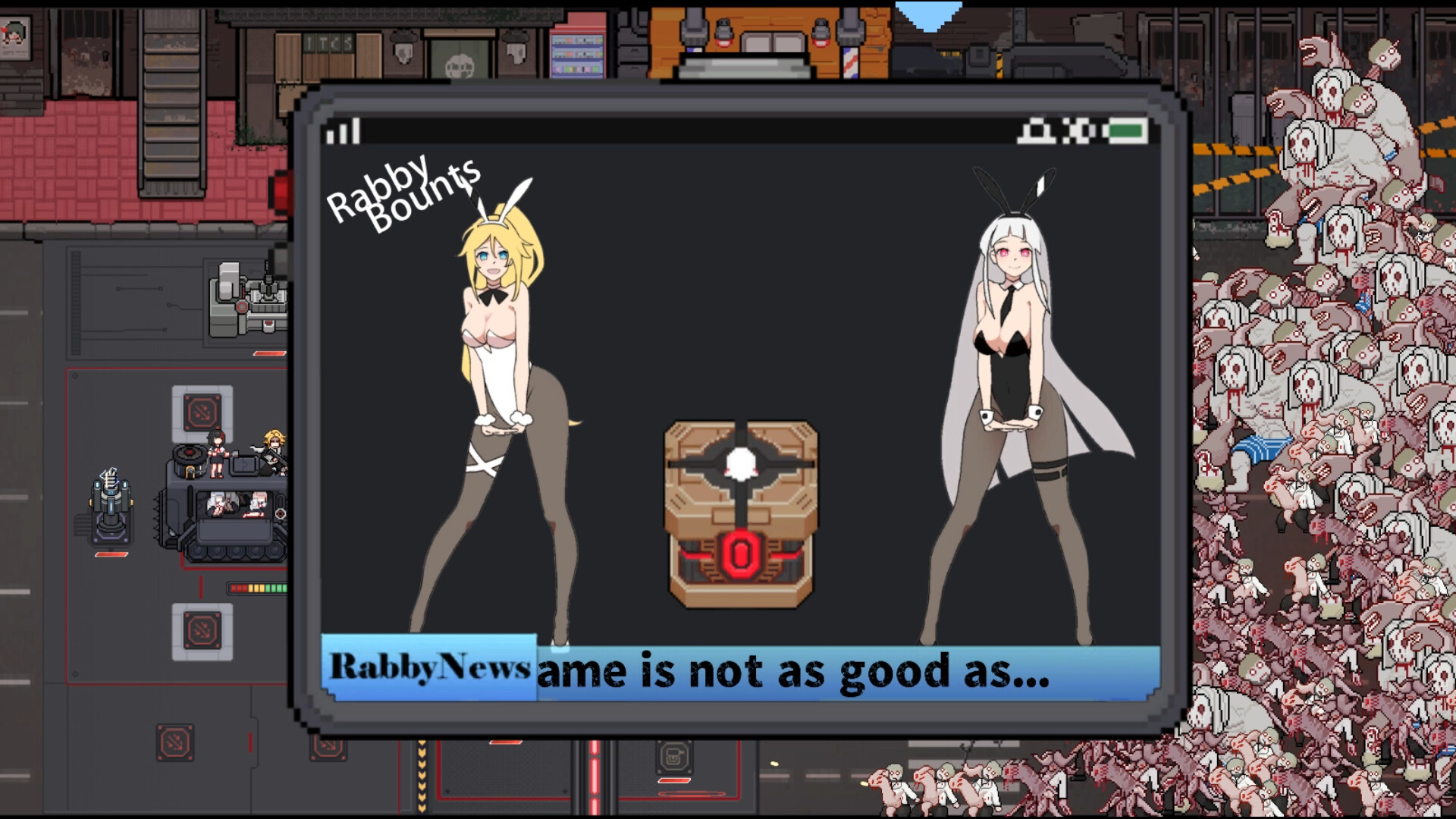 末日清理专家/Doom Sweeper-易工具