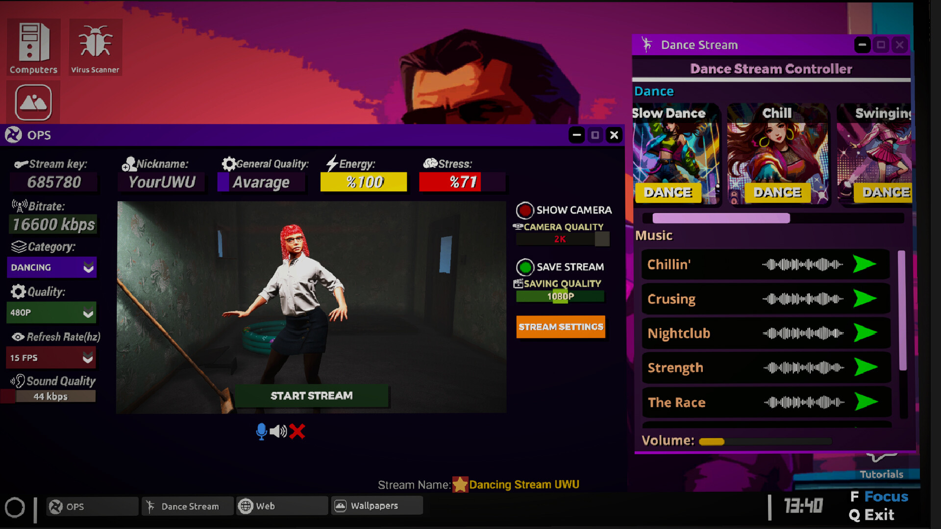 主播人生模拟器2/Streamer Life Simulator 2 主播人生模拟器2/Streamer Life Simulator 2