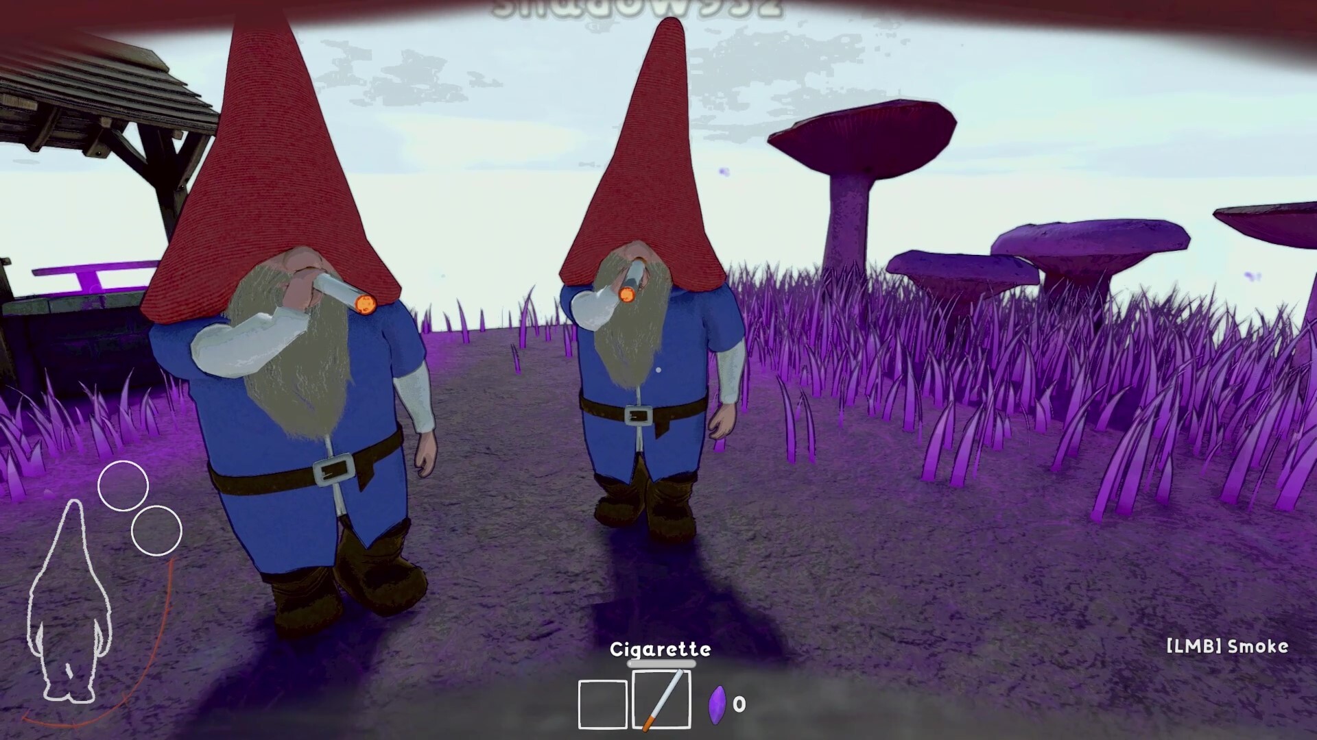 地精捣蛋团/Burglin' Gnomes 版本更新 地精捣蛋团/Burglin' Gnomes 版本更新