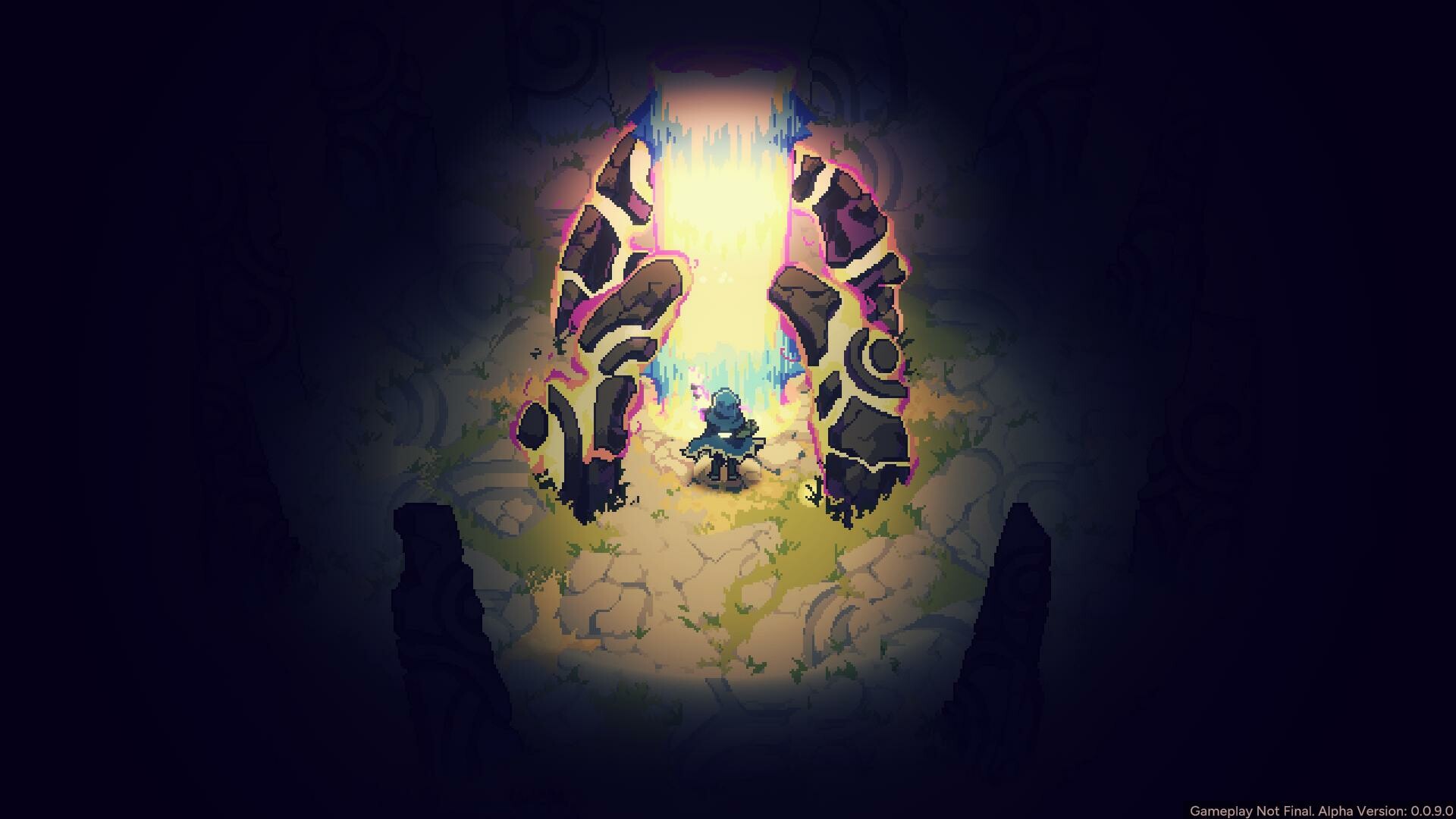 以太术士/Aethermancer 版本更新-易工具