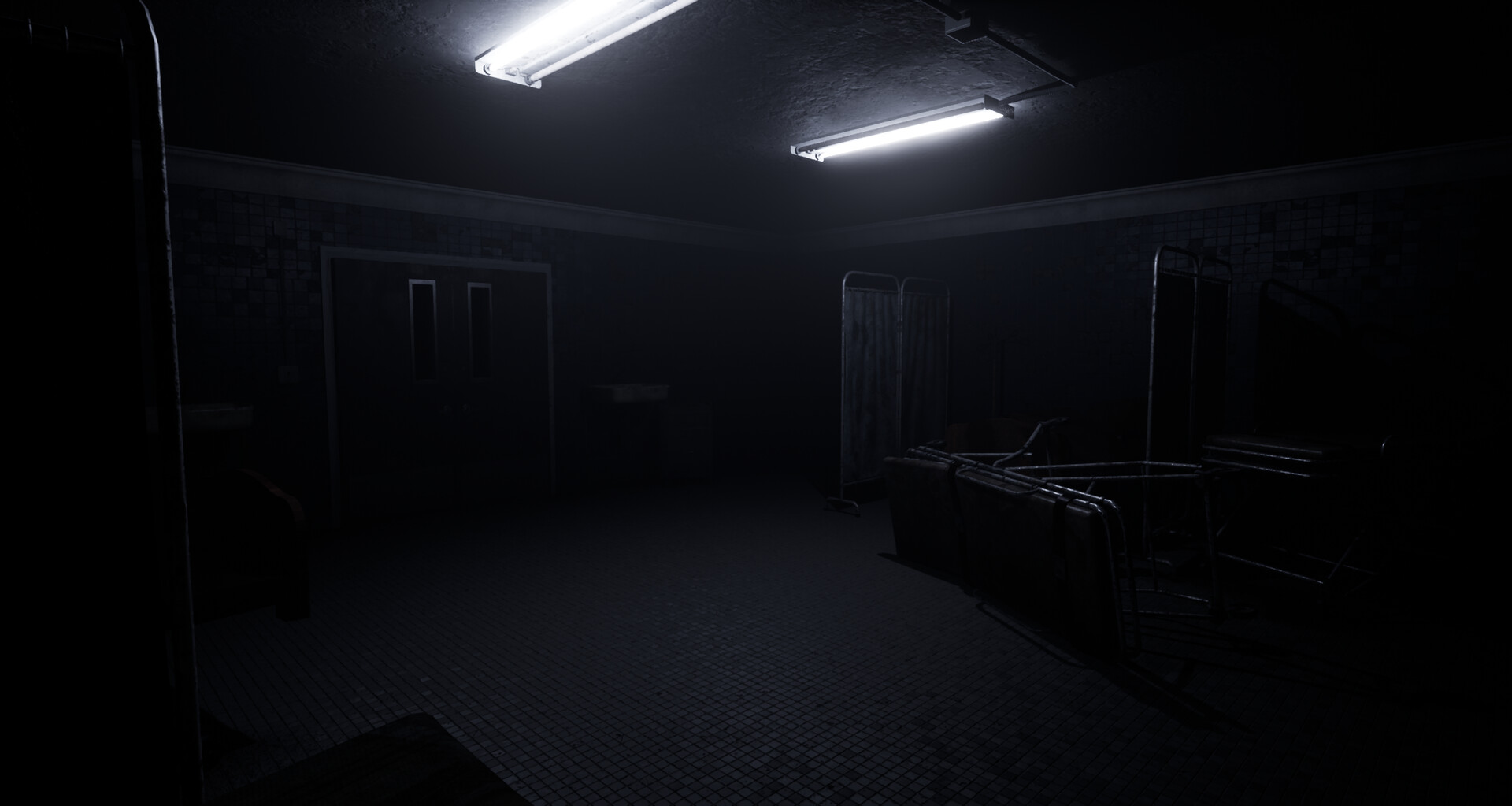 另一面/The Other Side/支持网络联机 另一面/The Other Side/支持网络联机