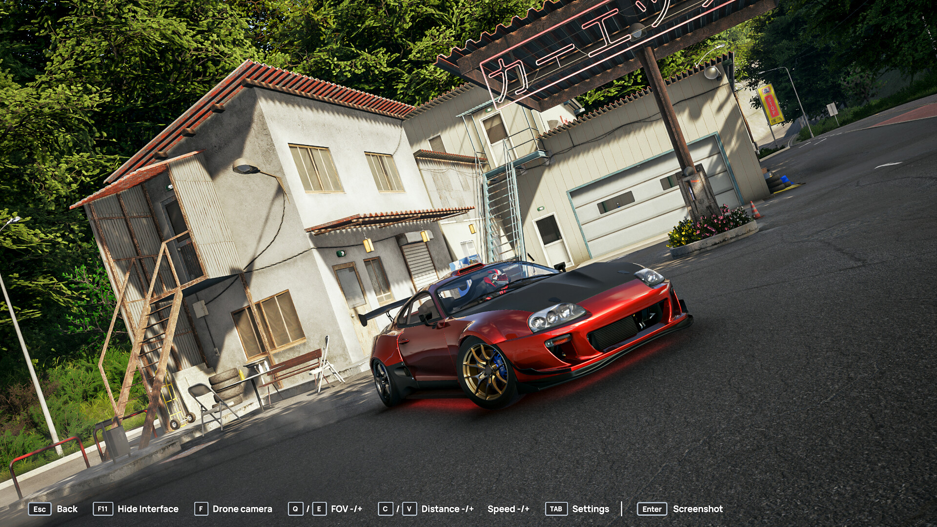 CarX漂移赛车在线2/CarX Drift Racing Online 2 CarX漂移赛车在线2/CarX Drift Racing Online 2